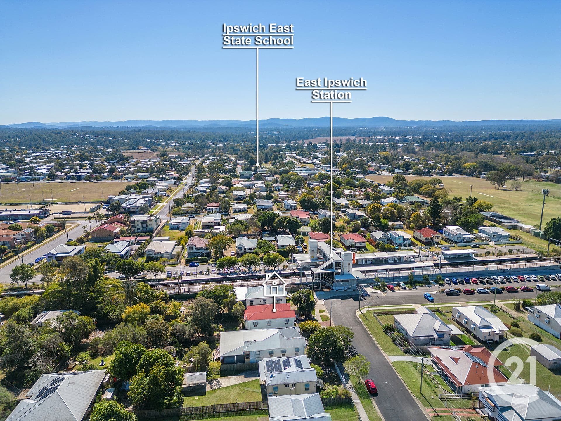 3 Gibbon Street, East Ipswich, QLD, 4305, East Ipswich - Thumbnail 3