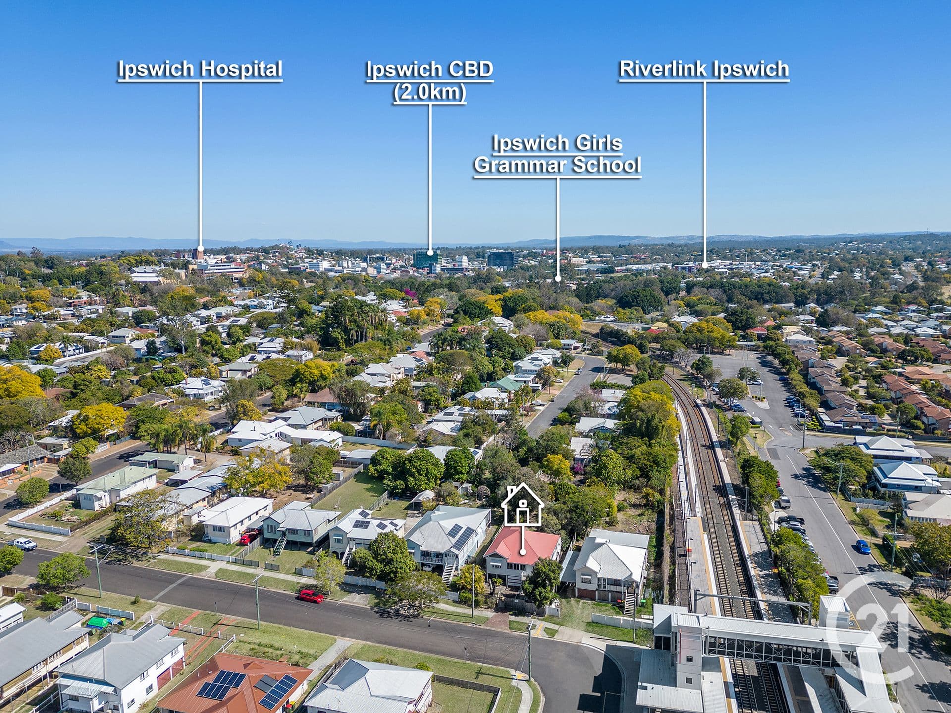 3 Gibbon Street, East Ipswich, QLD, 4305, East Ipswich - Thumbnail 4