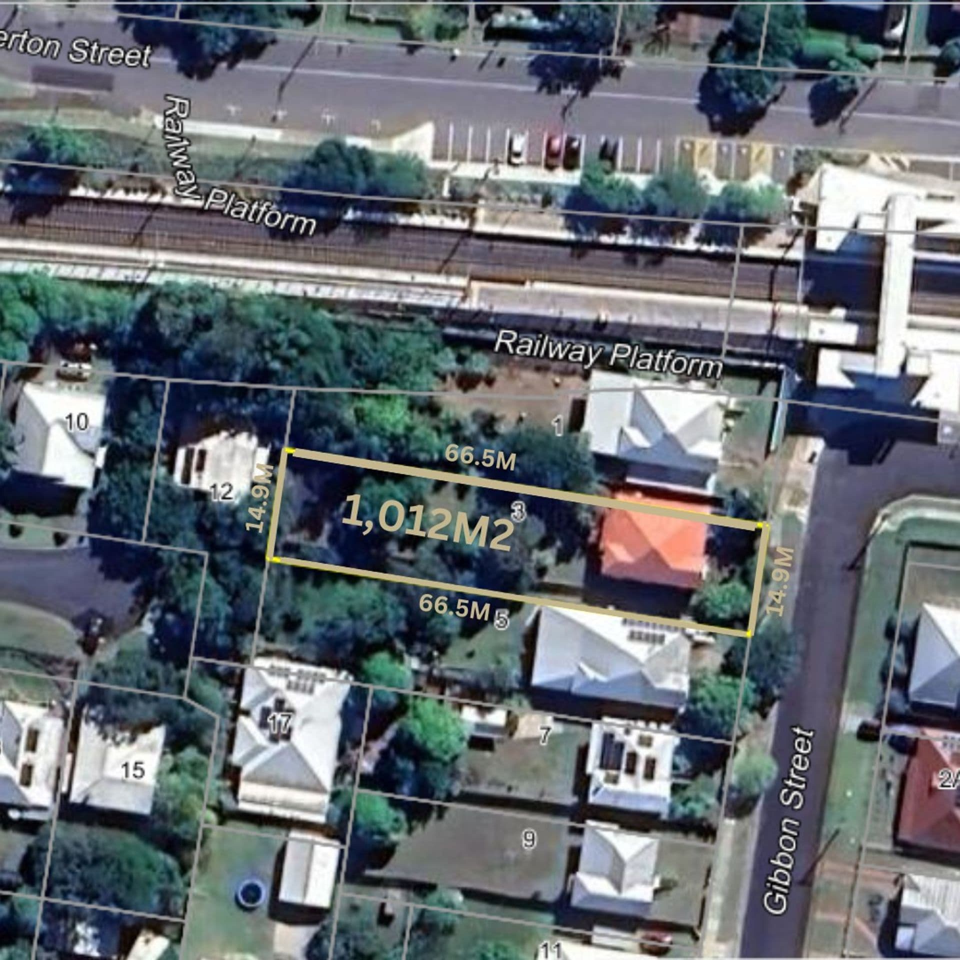 3 Gibbon Street, East Ipswich, QLD, 4305, East Ipswich - Thumbnail 2