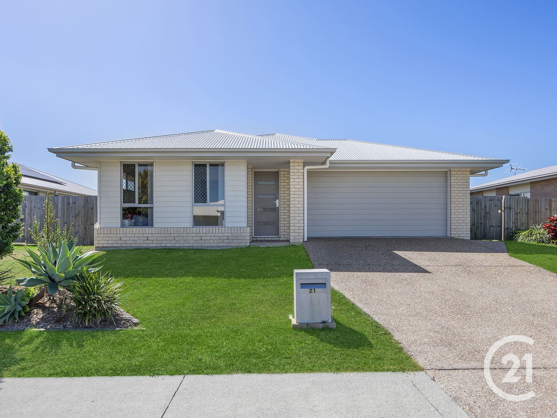 21 Fyfe Street, Walloon, QLD, 4306, Walloon - Image 1