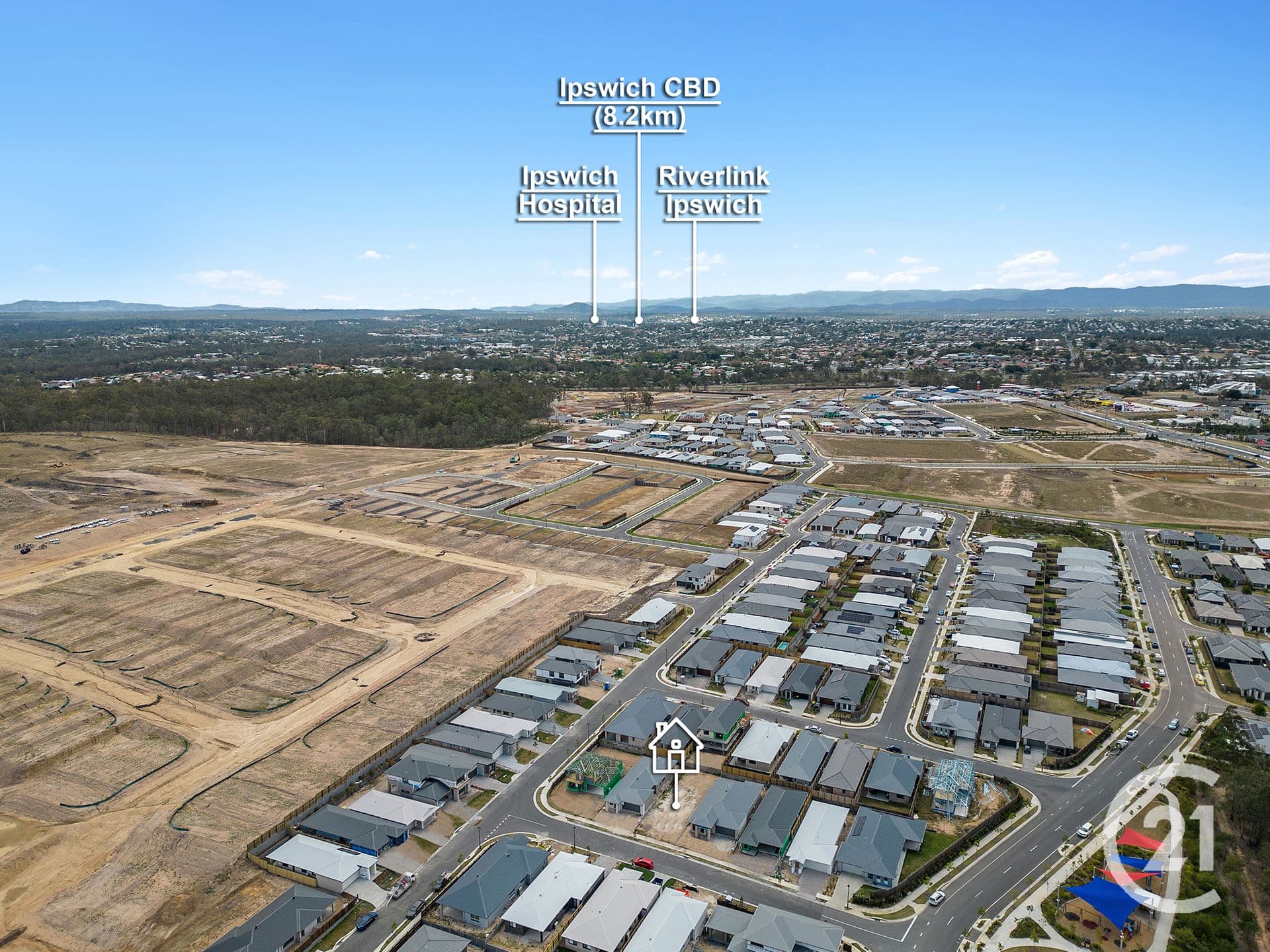 9 Delvin Street, Ripley, QLD, 4306, Ripley - Thumbnail 3