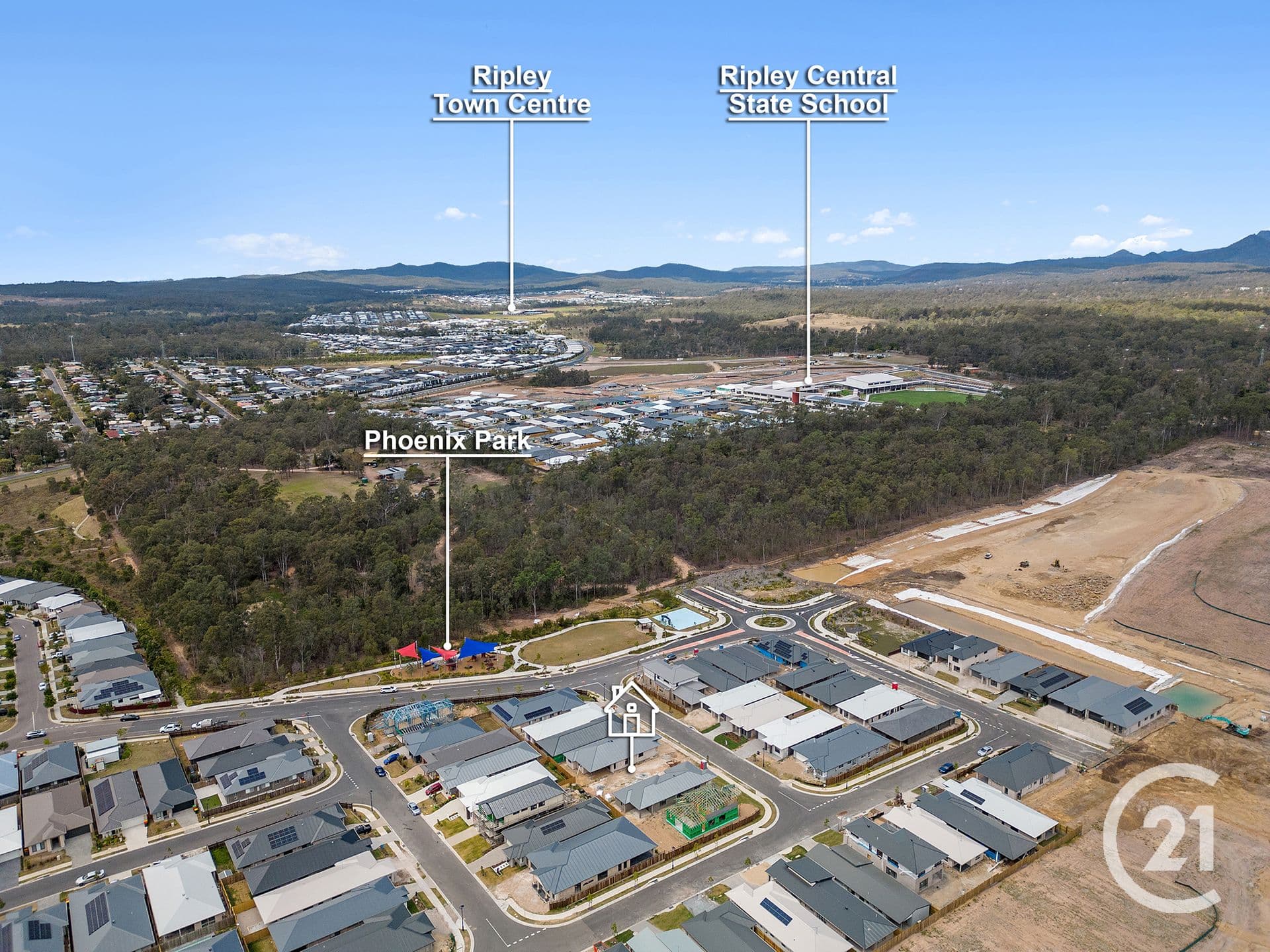 9 Delvin Street, Ripley, QLD, 4306, Ripley - Thumbnail 2