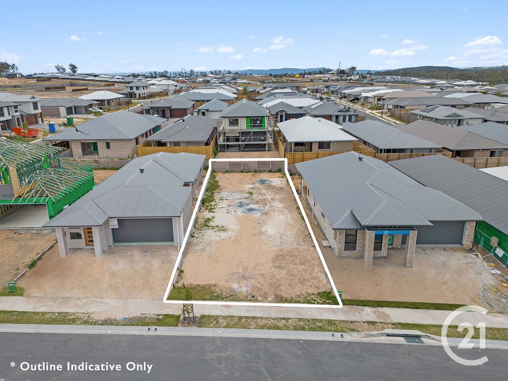 9 Delvin Street, Ripley, QLD, 4306, Ripley - Image 1