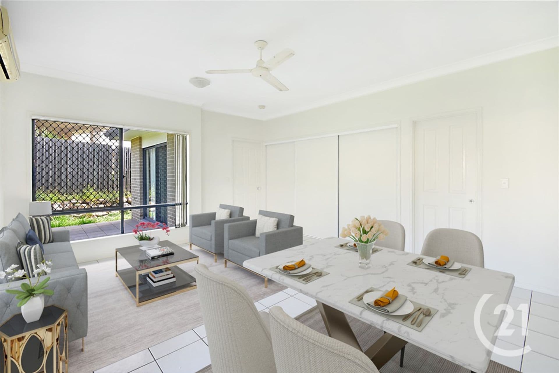 25 Nicholls Drive, Redbank Plains, QLD, 4301, Redbank Plains - Thumbnail 3
