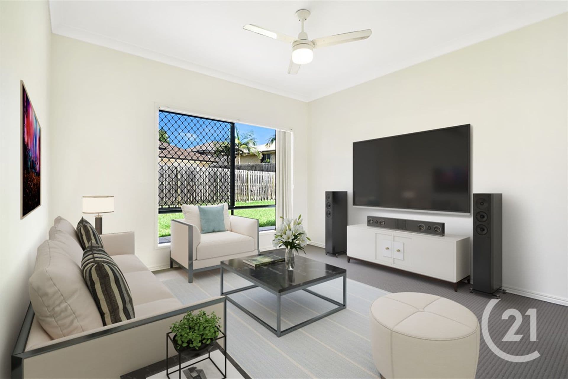 25 Nicholls Drive, Redbank Plains, QLD, 4301, Redbank Plains - Thumbnail 4
