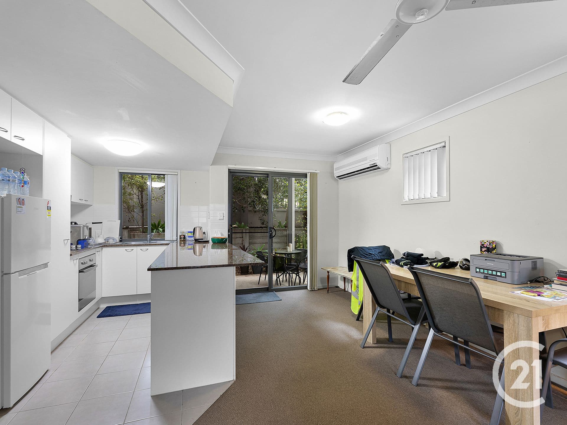 11/50 Gledson Street, North Booval, QLD, 4304, North Booval - Thumbnail 3