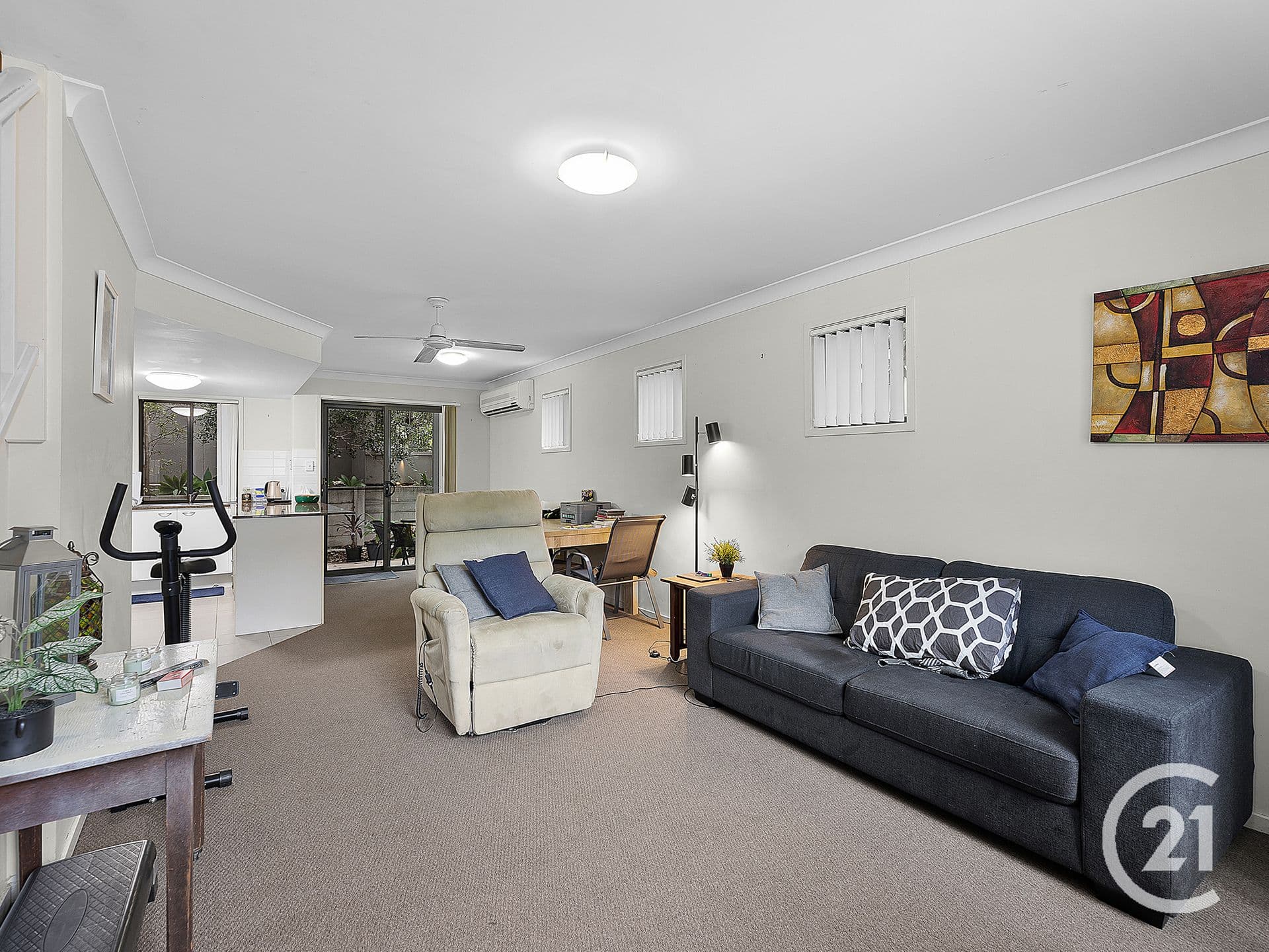 11/50 Gledson Street, North Booval, QLD, 4304, North Booval - Thumbnail 4