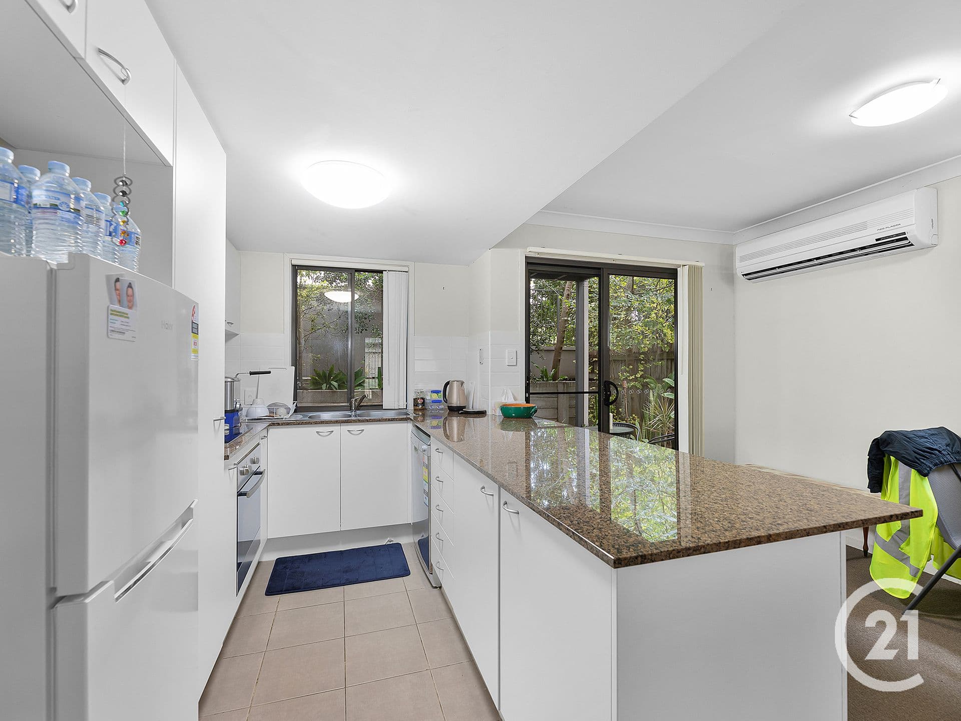 11/50 Gledson Street, North Booval, QLD, 4304, North Booval - Thumbnail 2