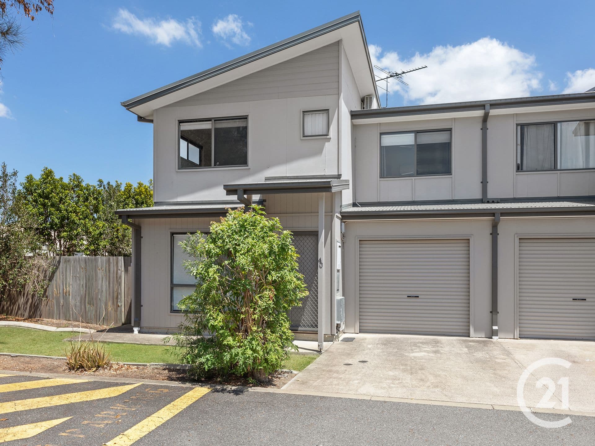 40/40-56 Gledson Street, North Booval, QLD, 4304, North Booval - Image 1