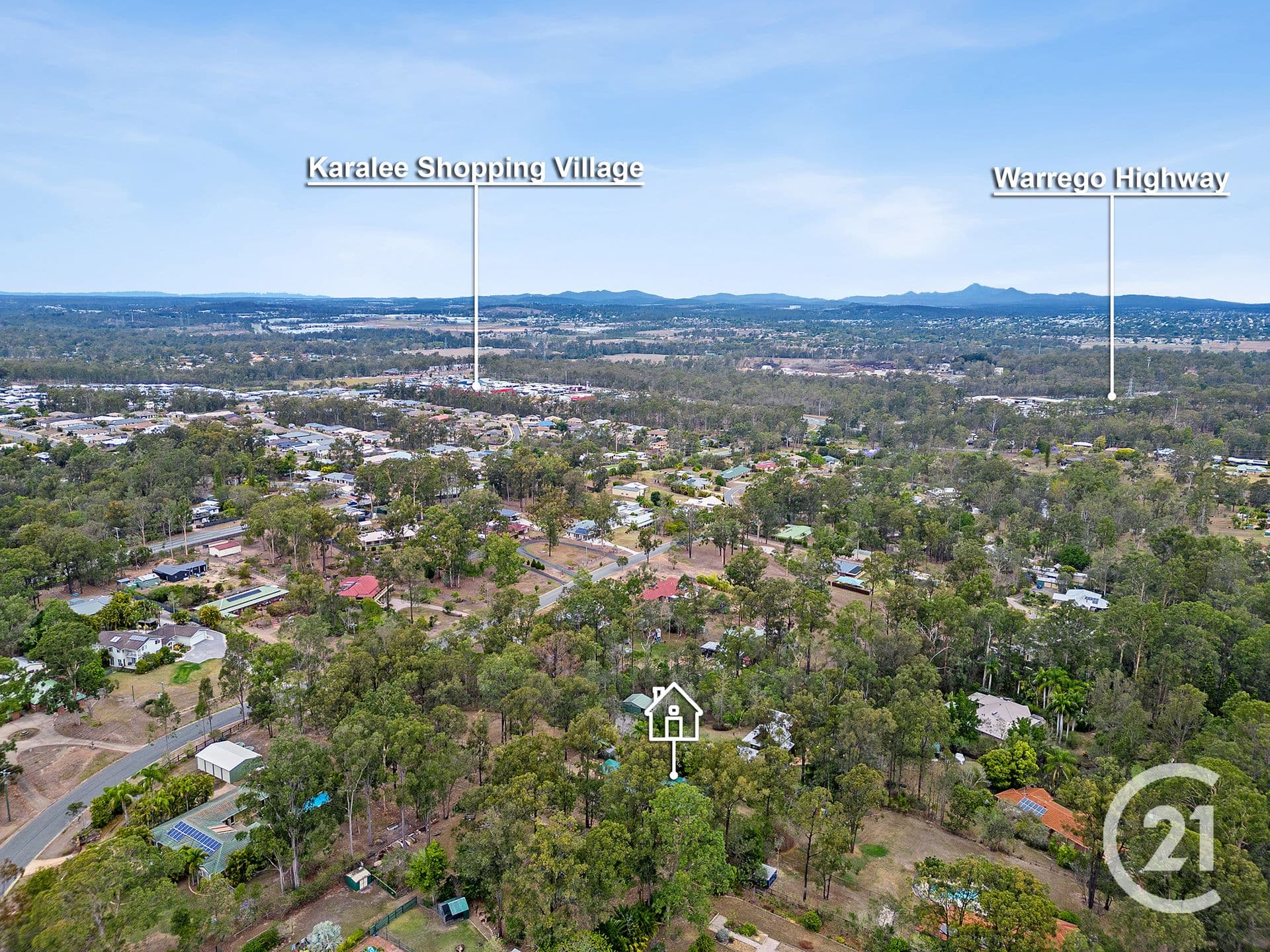 147 Lansdowne Way, Chuwar, QLD, 4306, Chuwar - Thumbnail 3