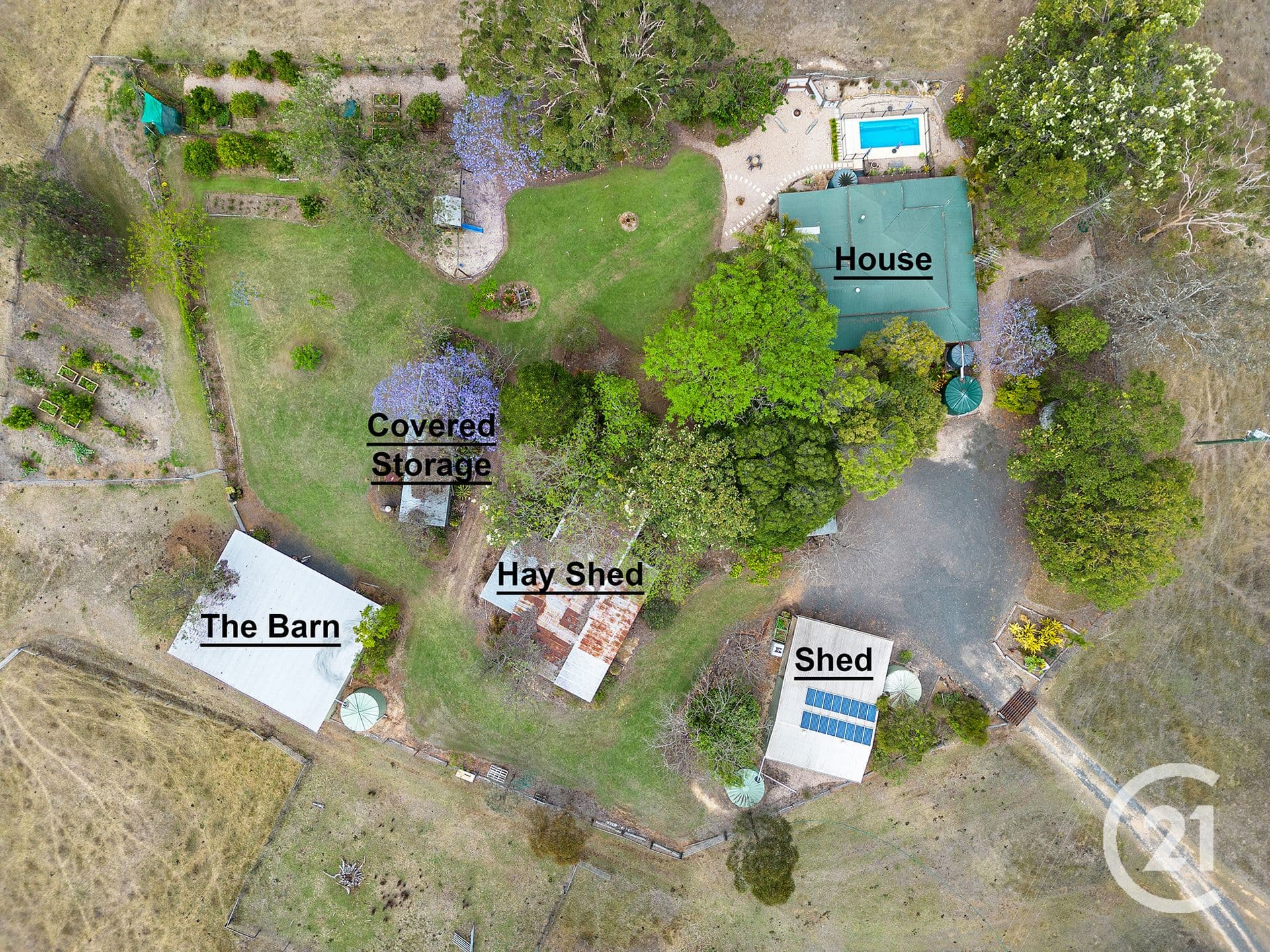 352 Philps Road, Ringwood, QLD, 4343, Ringwood - Thumbnail 6