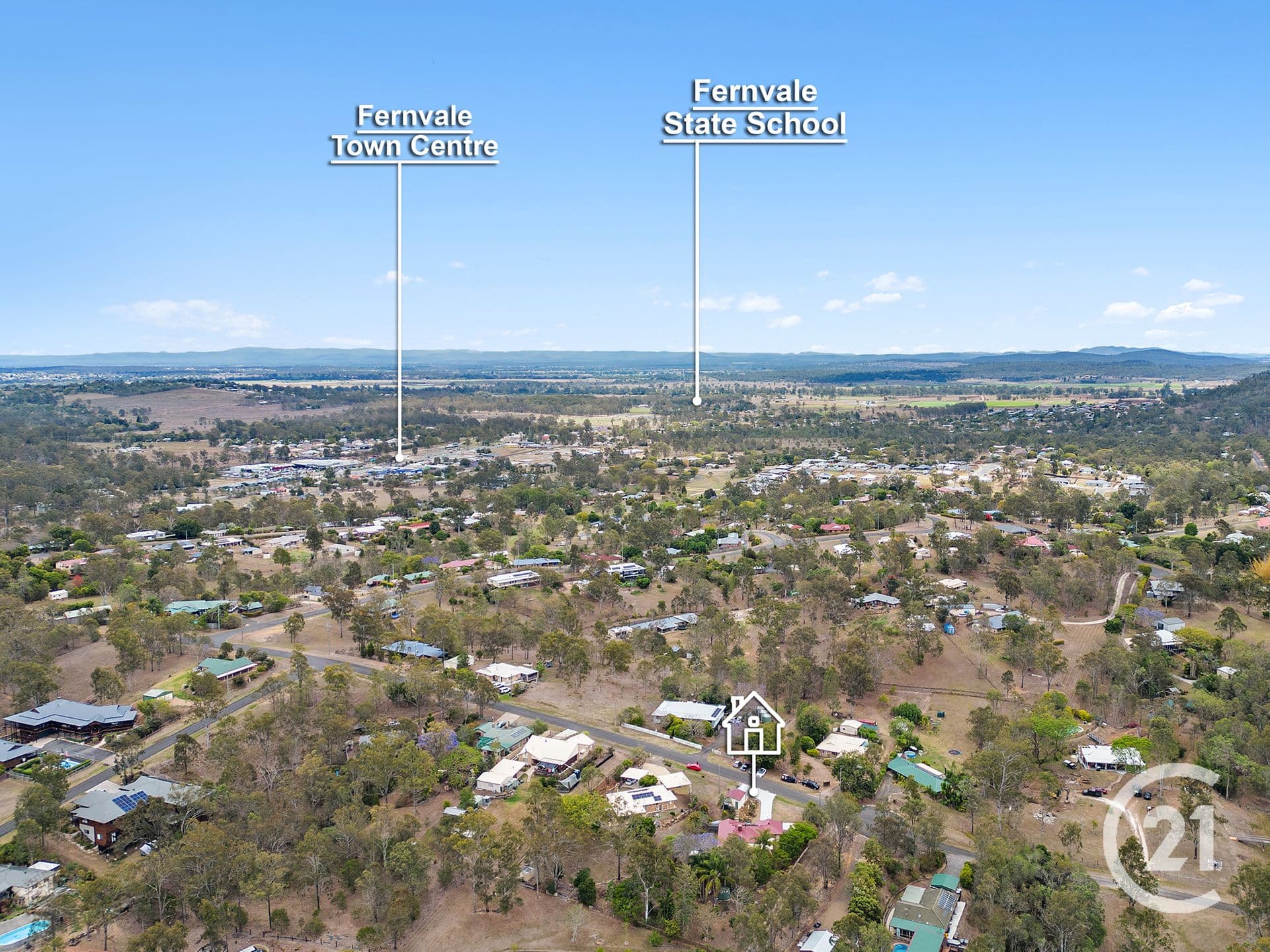 80 Beeston Drive, Fernvale, QLD, 4306, Fernvale - Thumbnail 3