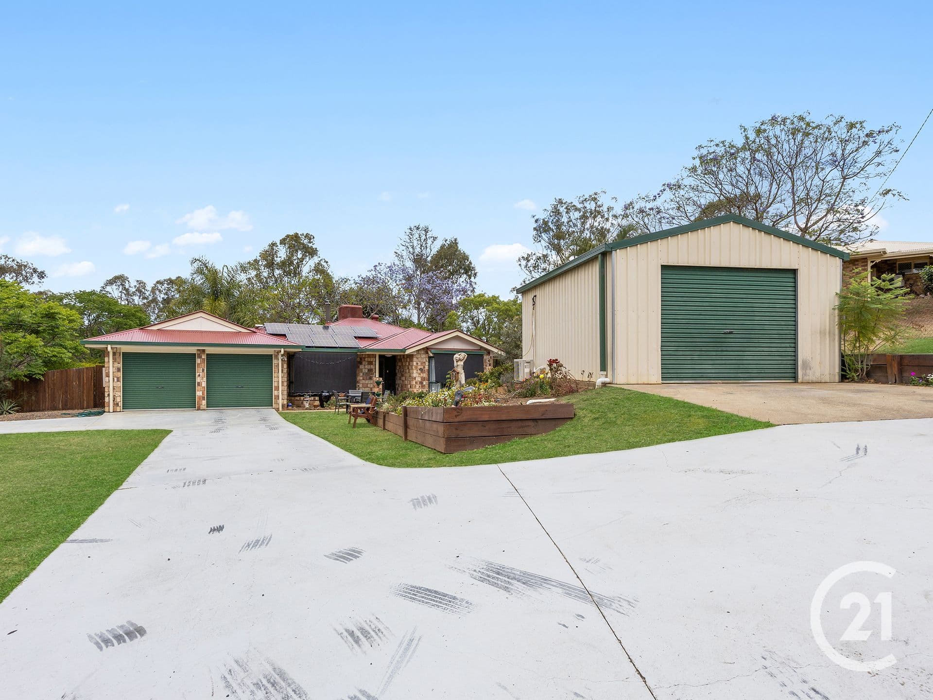 80 Beeston Drive, Fernvale, QLD, 4306, Fernvale - Thumbnail 2