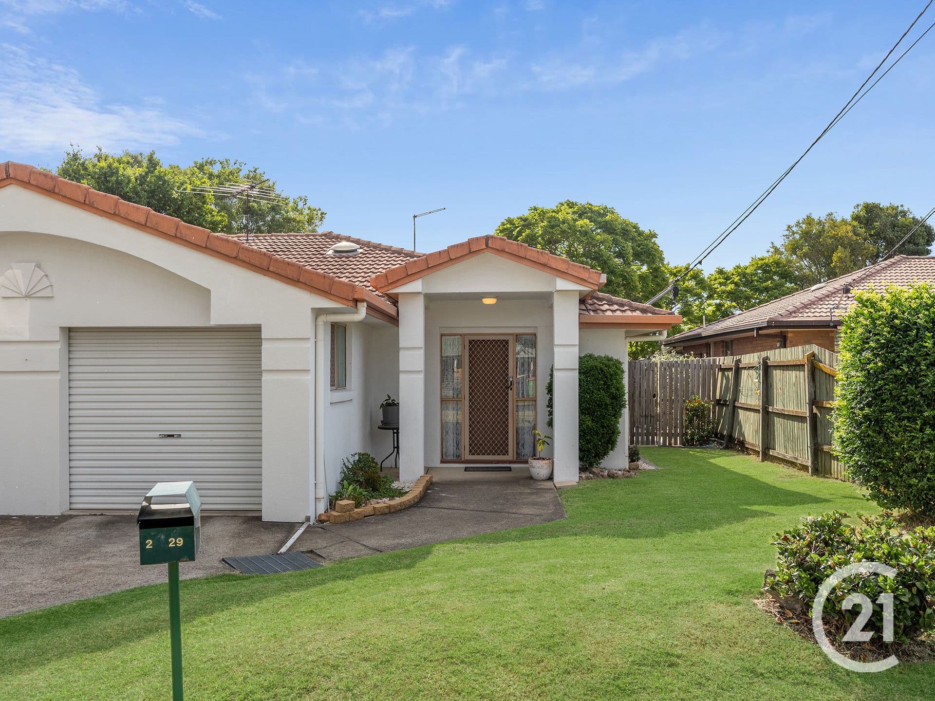 2/29 Cambridge Street, Silkstone, QLD, 4304, Silkstone - Image 1