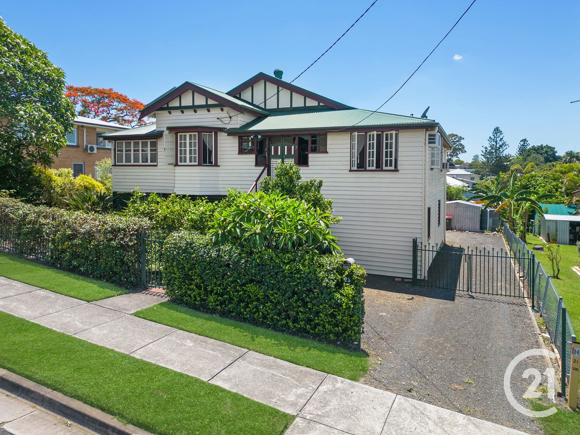 23 Chermside Road, Eastern Heights, QLD, 4305, Eastern Heights - Thumbnail 4