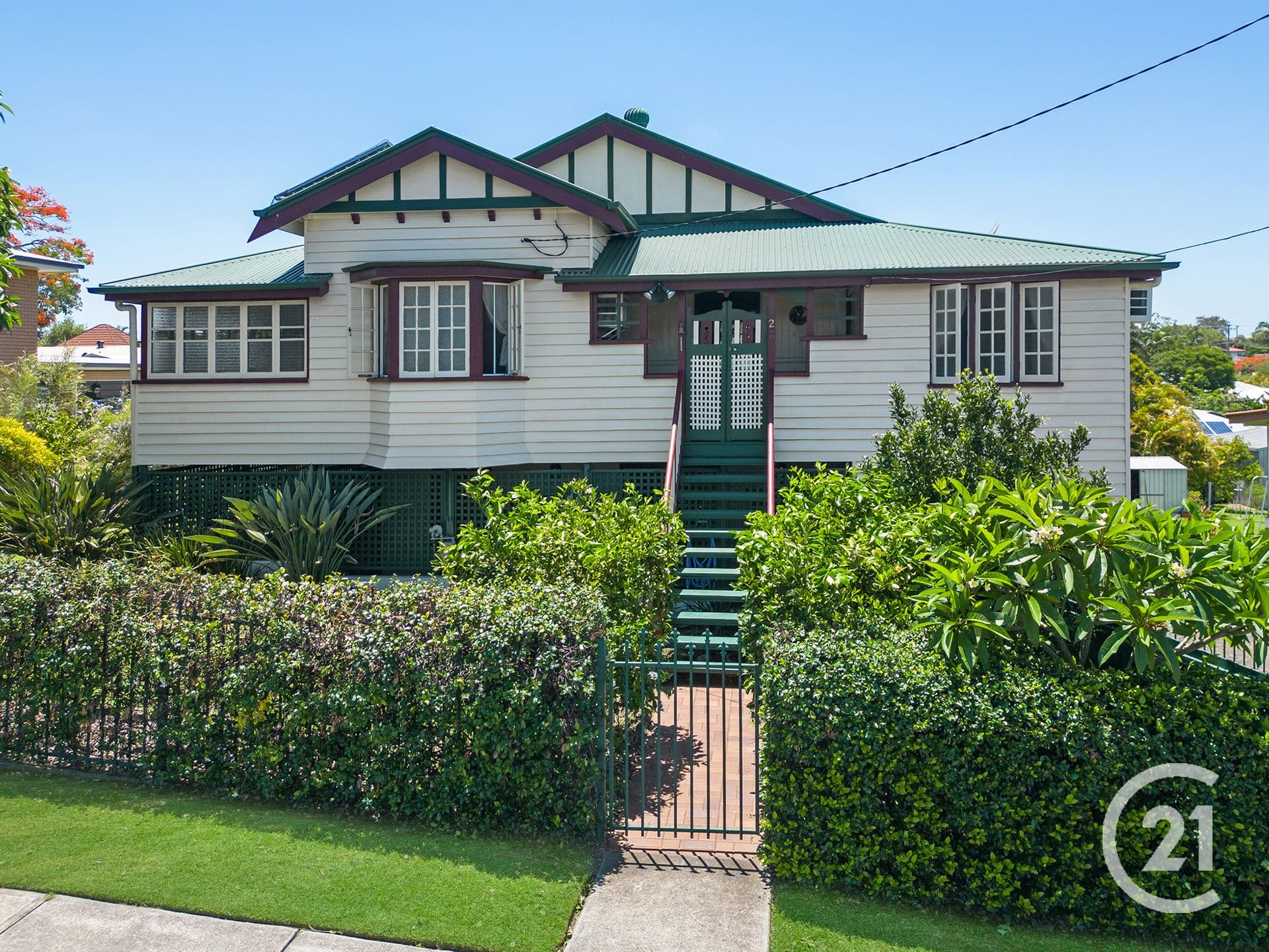 23 Chermside Road, Eastern Heights, QLD, 4305, Eastern Heights - Image 1