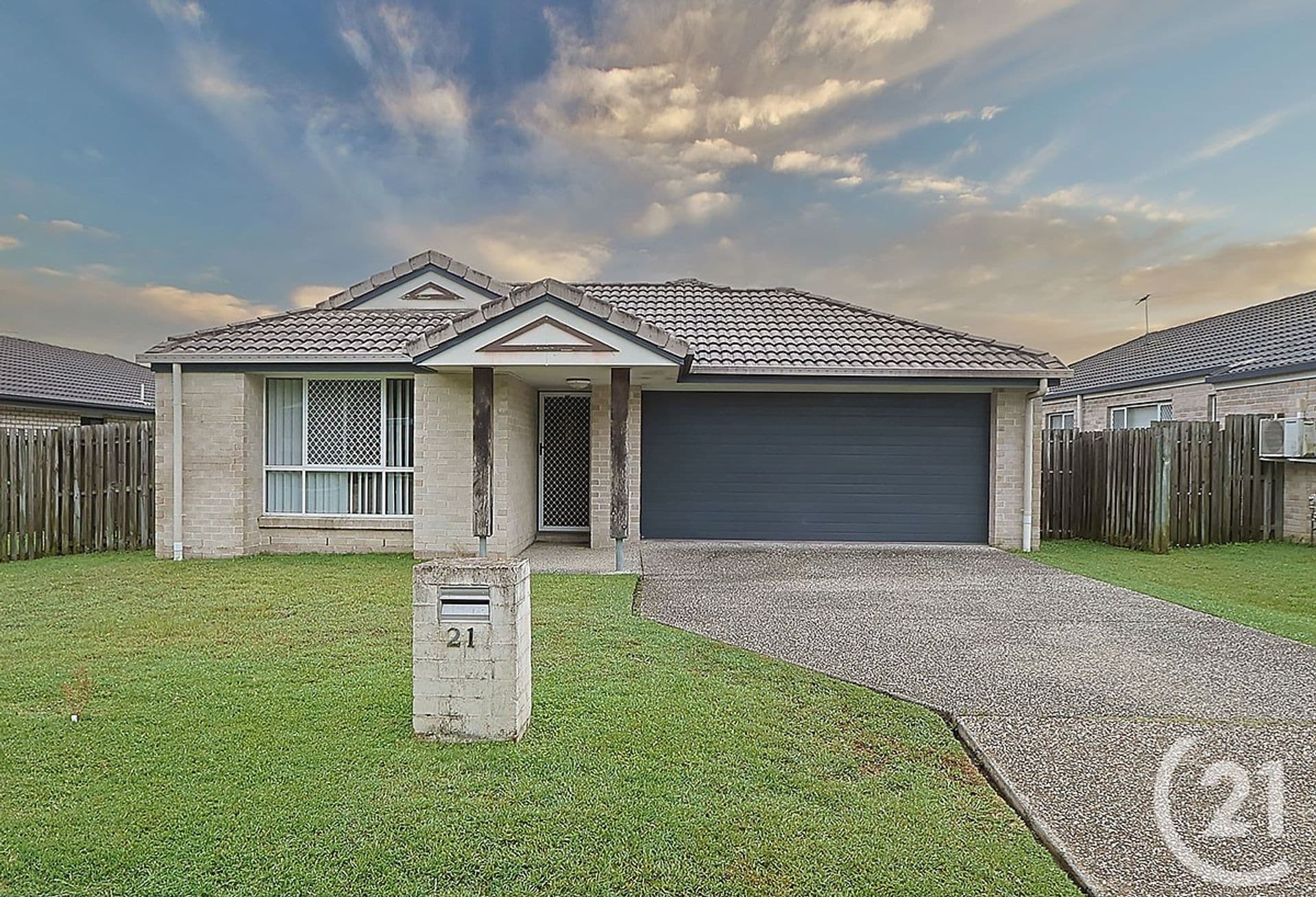 21 Garland Street, Redbank Plains, QLD, 4301, Redbank Plains - Image 1