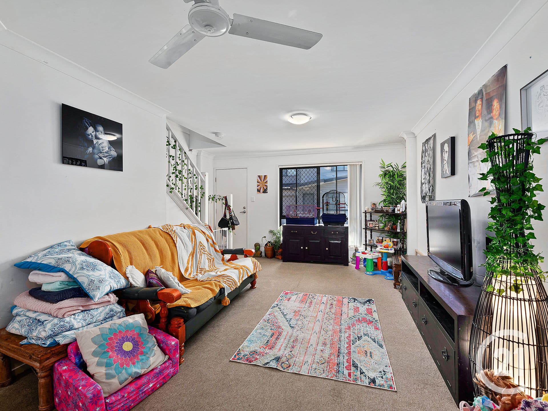 42/40-56 Gledson Street, North Booval, QLD, 4304, North Booval - Thumbnail 6