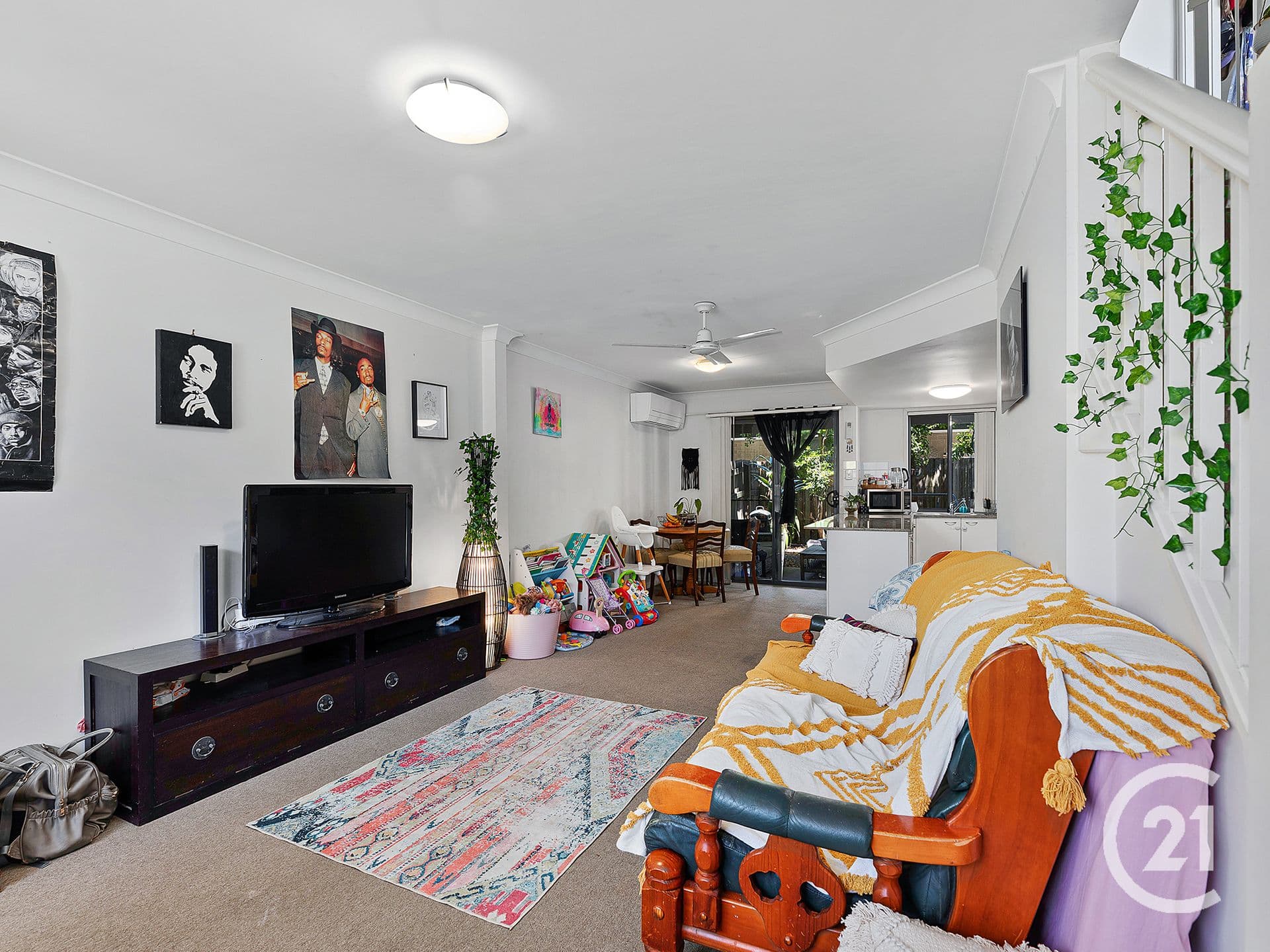 42/40-56 Gledson Street, North Booval, QLD, 4304, North Booval - Thumbnail 5