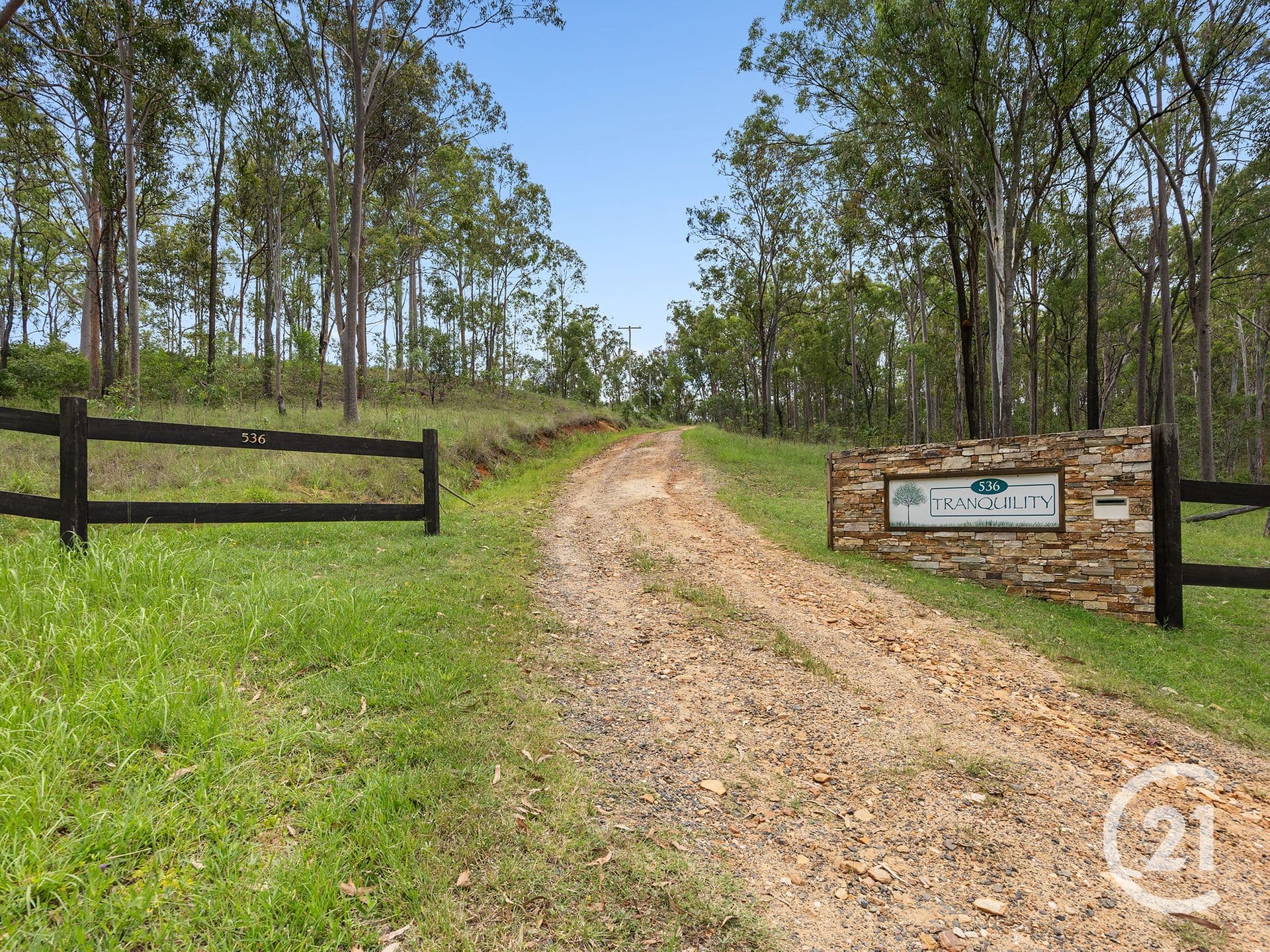536 Philps Road, Grantham, QLD, 4347, Grantham - Thumbnail 2