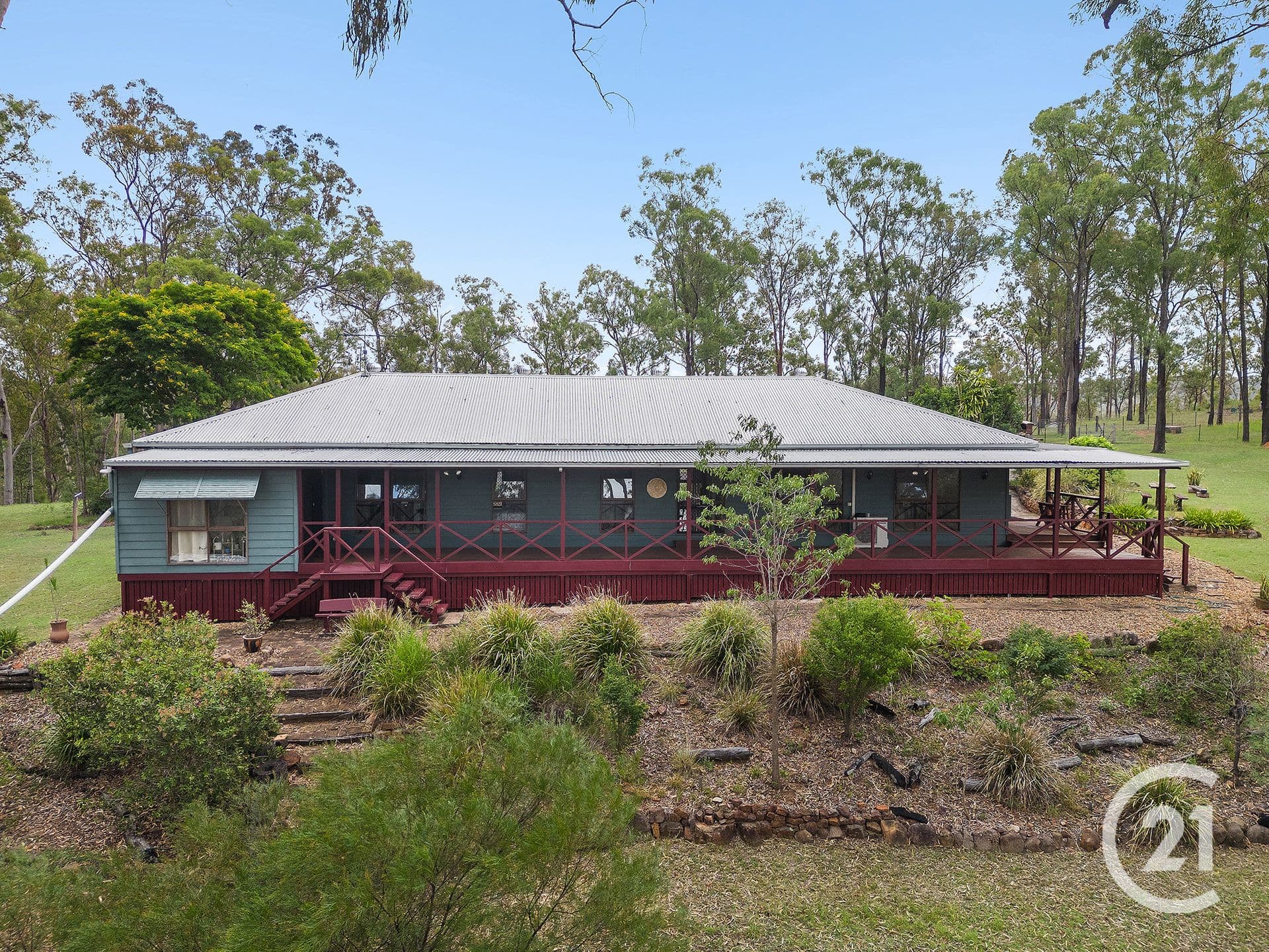 536 Philps Road, Grantham, QLD, 4347, Grantham - Thumbnail 5