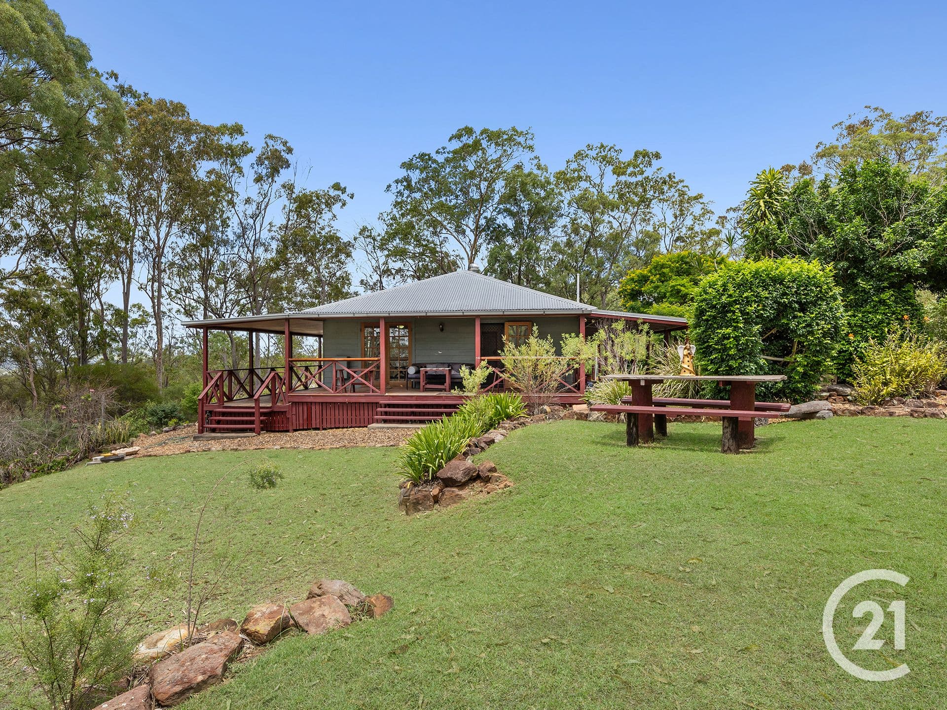 536 Philps Road, Grantham, QLD, 4347, Grantham - Image 1