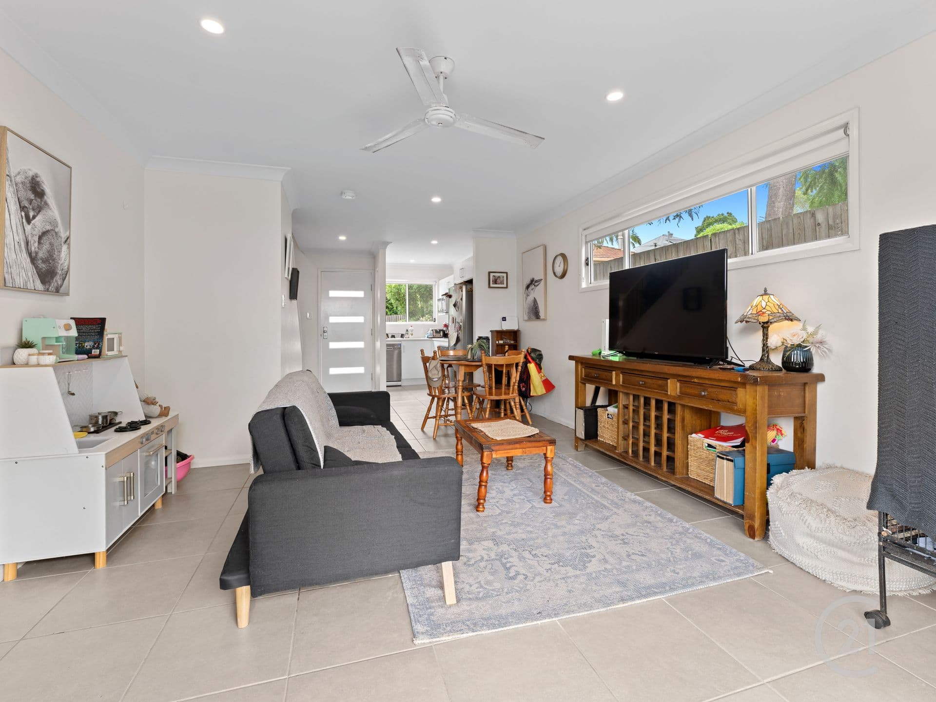 6/6A Bridge Street, North Booval, QLD, 4304, North Booval - Thumbnail 4