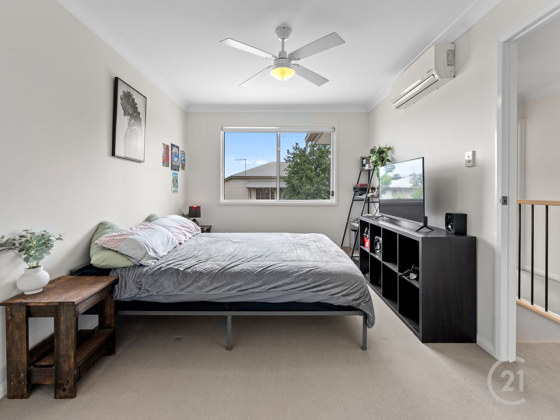 6/6A Bridge Street, North Booval, QLD, 4304, North Booval - Thumbnail 8