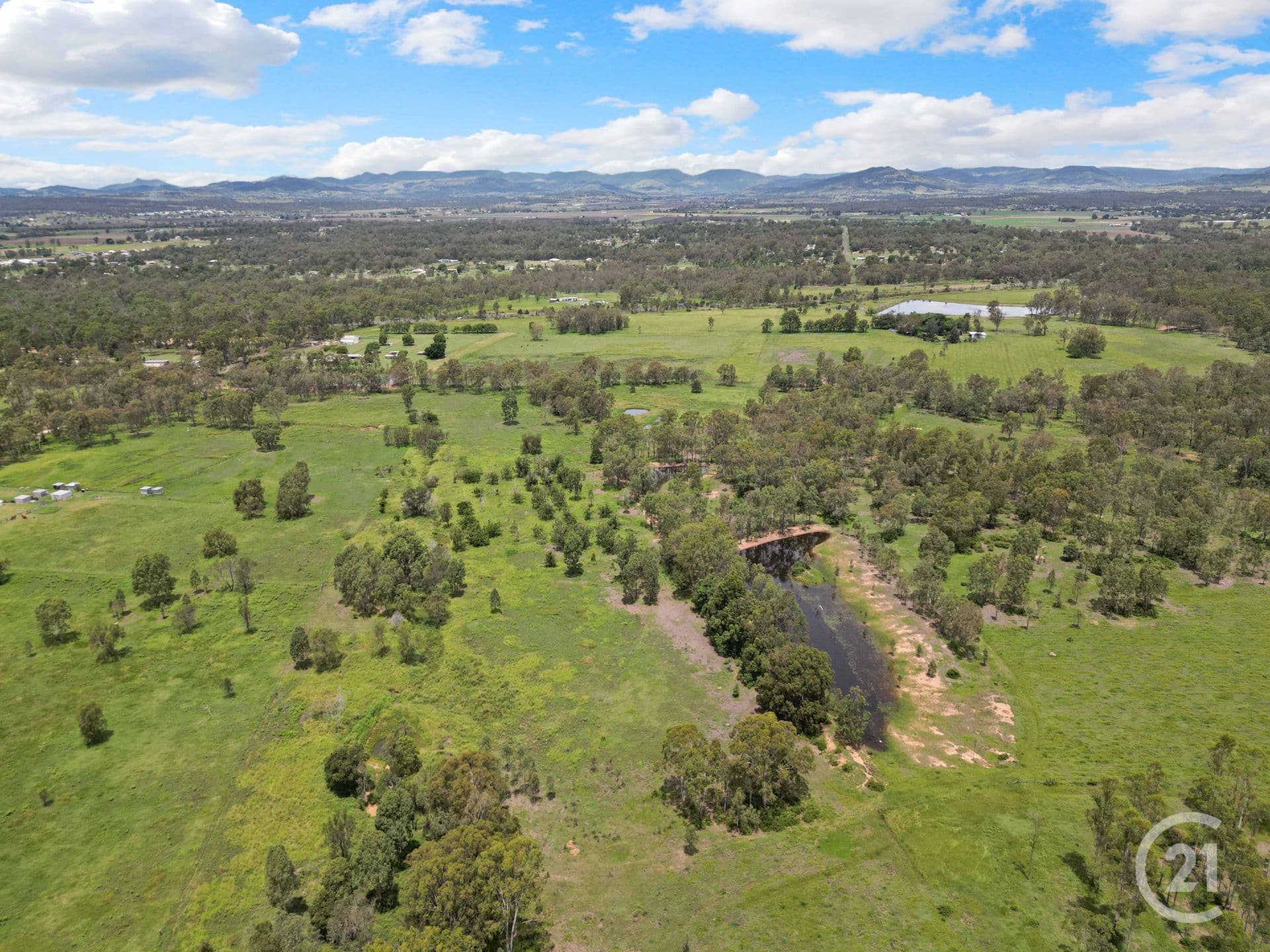 Lot 90 Fords Road, Ringwood, QLD, 4343, Ringwood - Thumbnail 3