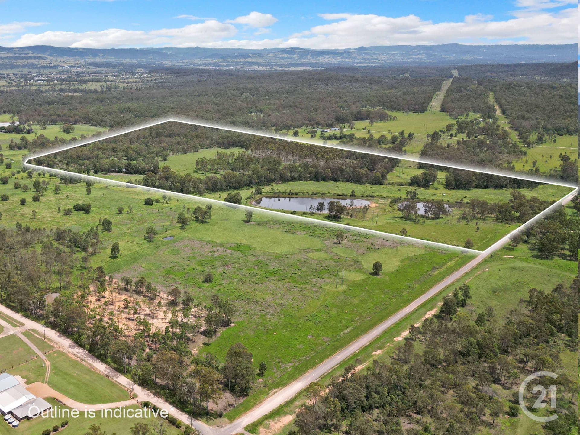 Lot 90 Fords Road, Ringwood, QLD, 4343, Ringwood - Thumbnail 2