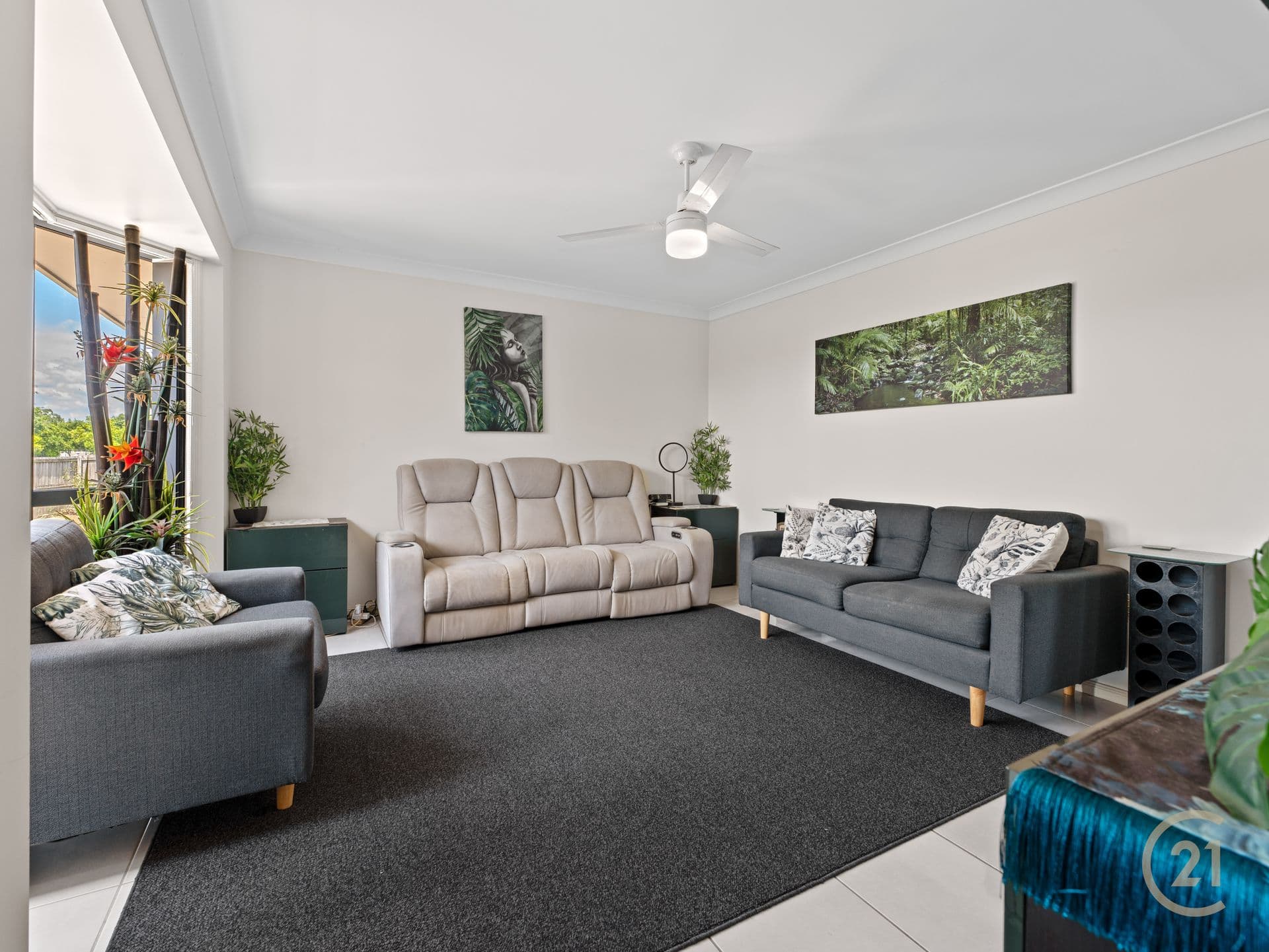 32 Baden Jones Way, North Booval, QLD, 4304, North Booval - Thumbnail 5