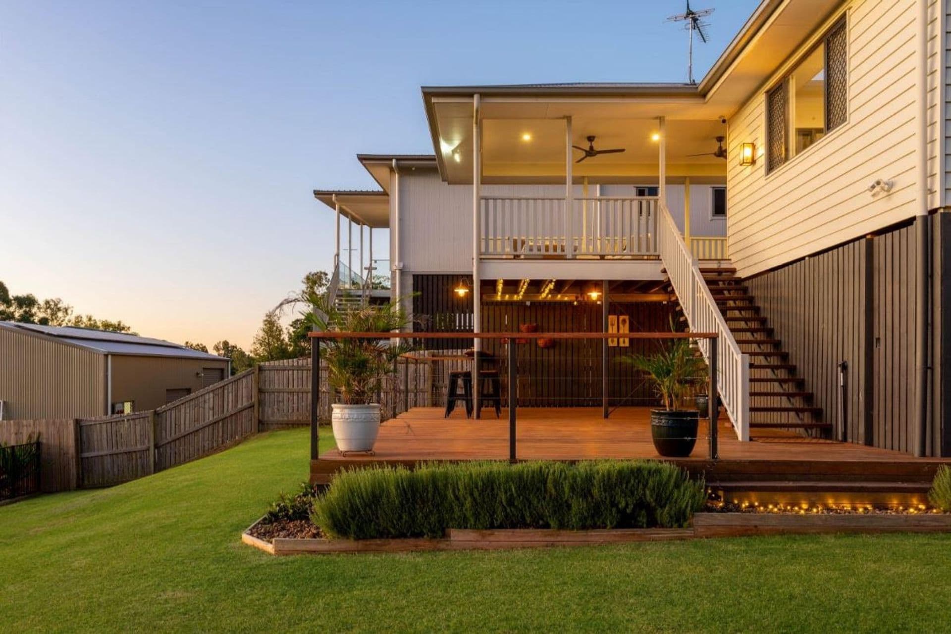 26 Blackall Street, East Ipswich, QLD, 4305, East Ipswich - Thumbnail 2
