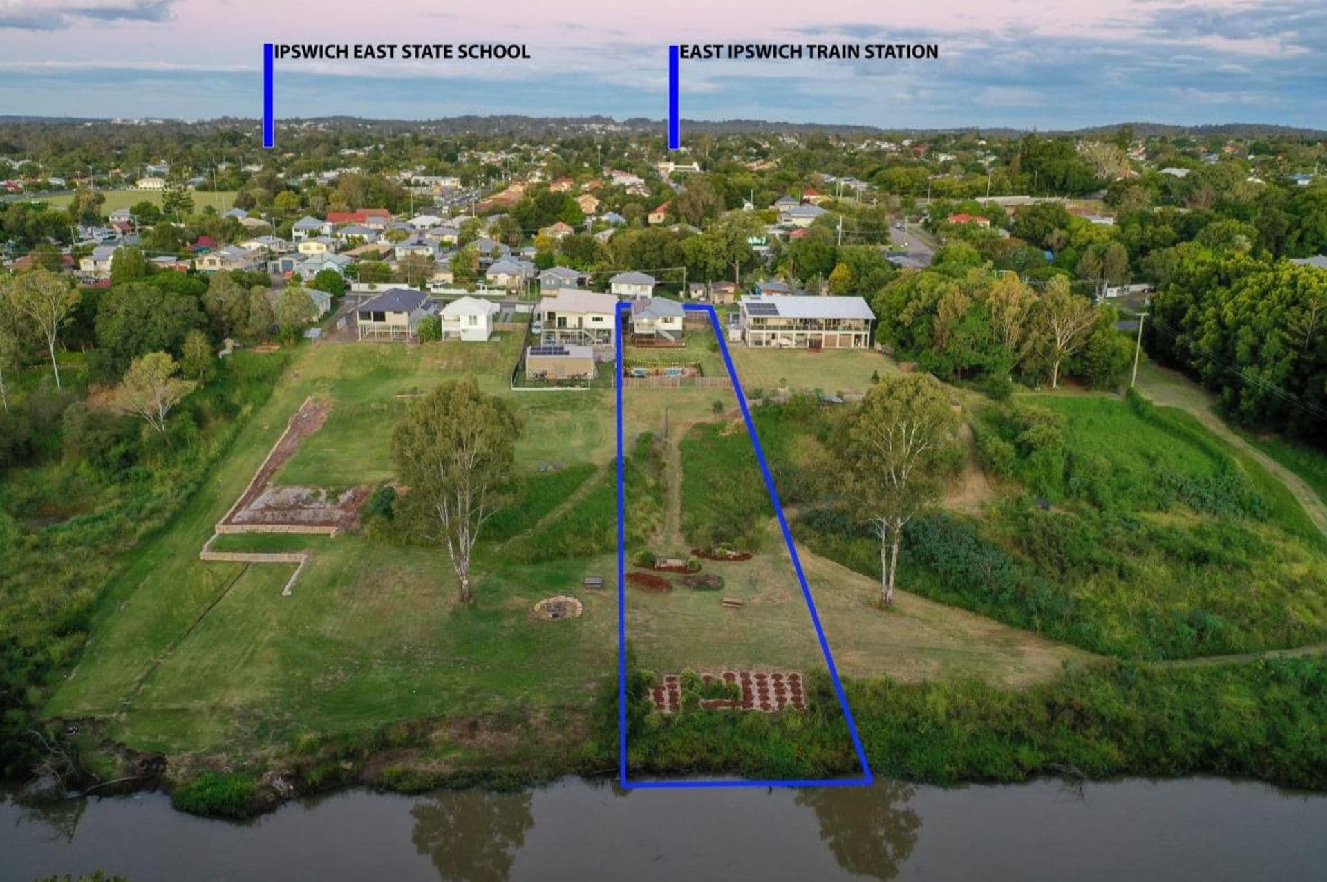26 Blackall Street, East Ipswich, QLD, 4305, East Ipswich - Thumbnail 4
