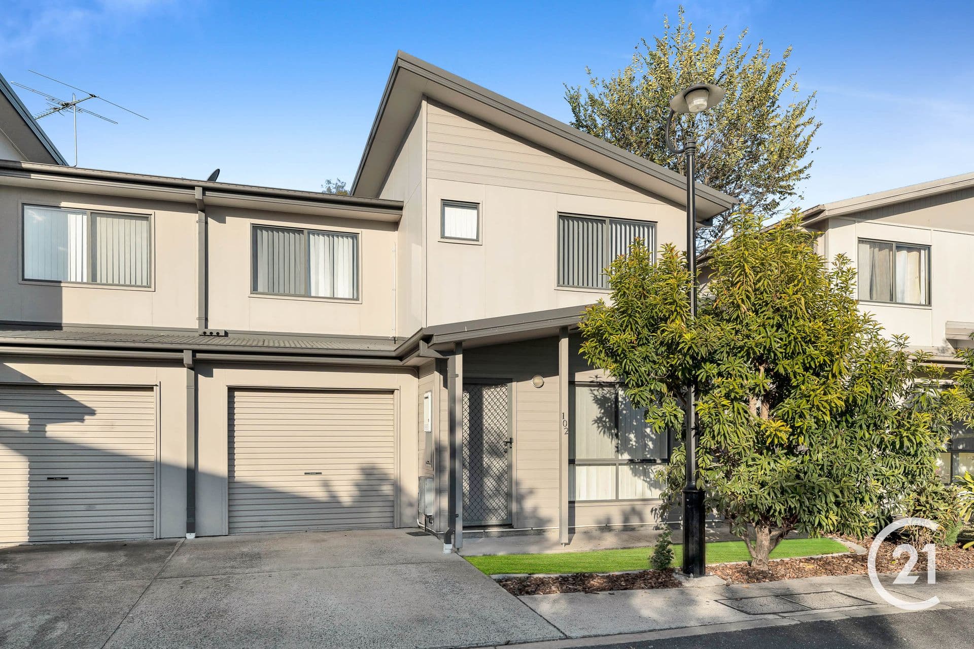 102/40-56 Gledson Street, North Booval, QLD, 4304, North Booval - Image 1