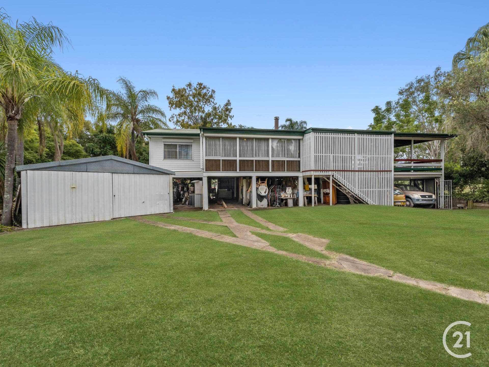 32 Lamont Street, North Booval, QLD, 4304, North Booval - Thumbnail 3