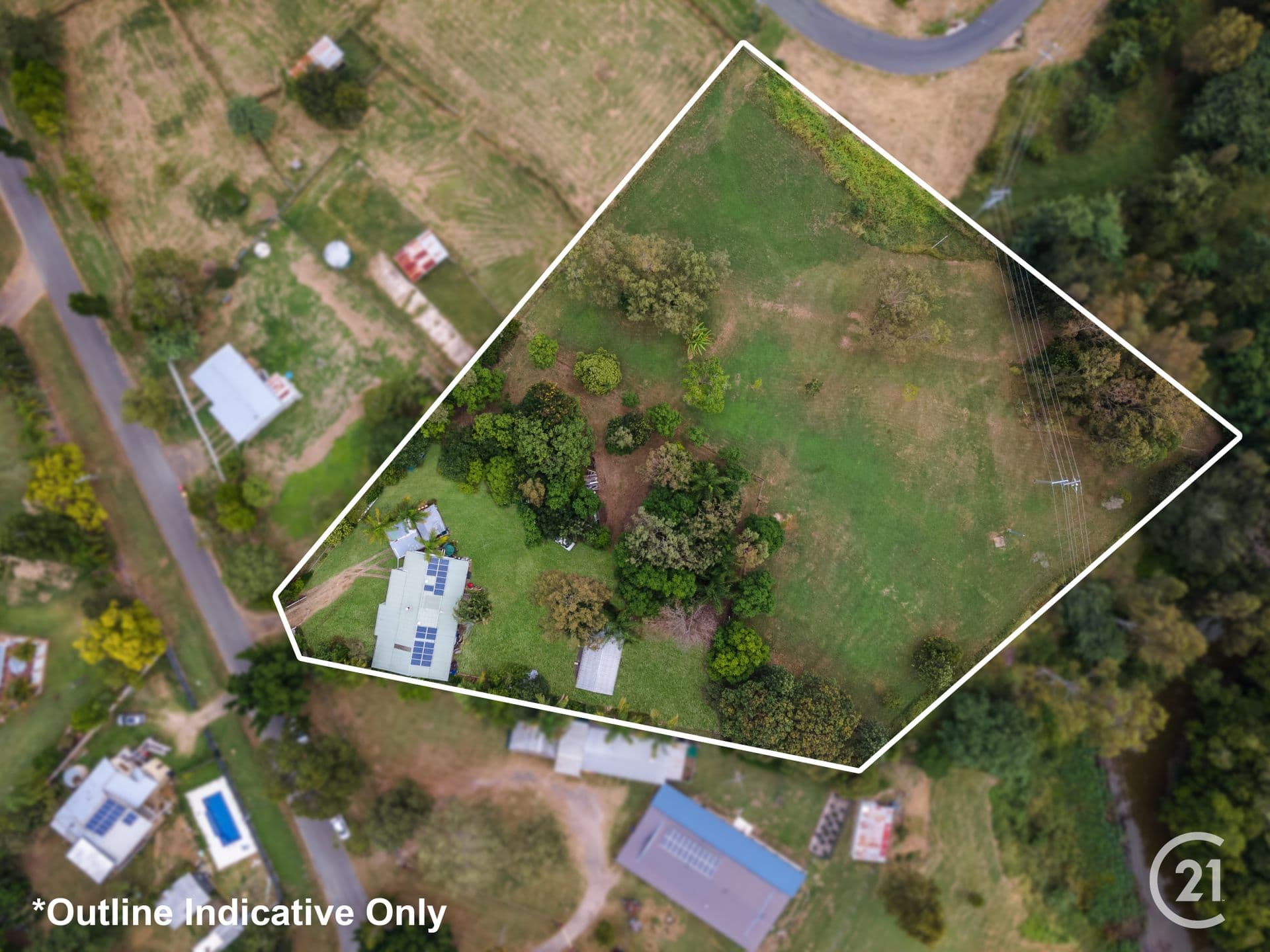 32 Lamont Street, North Booval, QLD, 4304, North Booval - Thumbnail 2