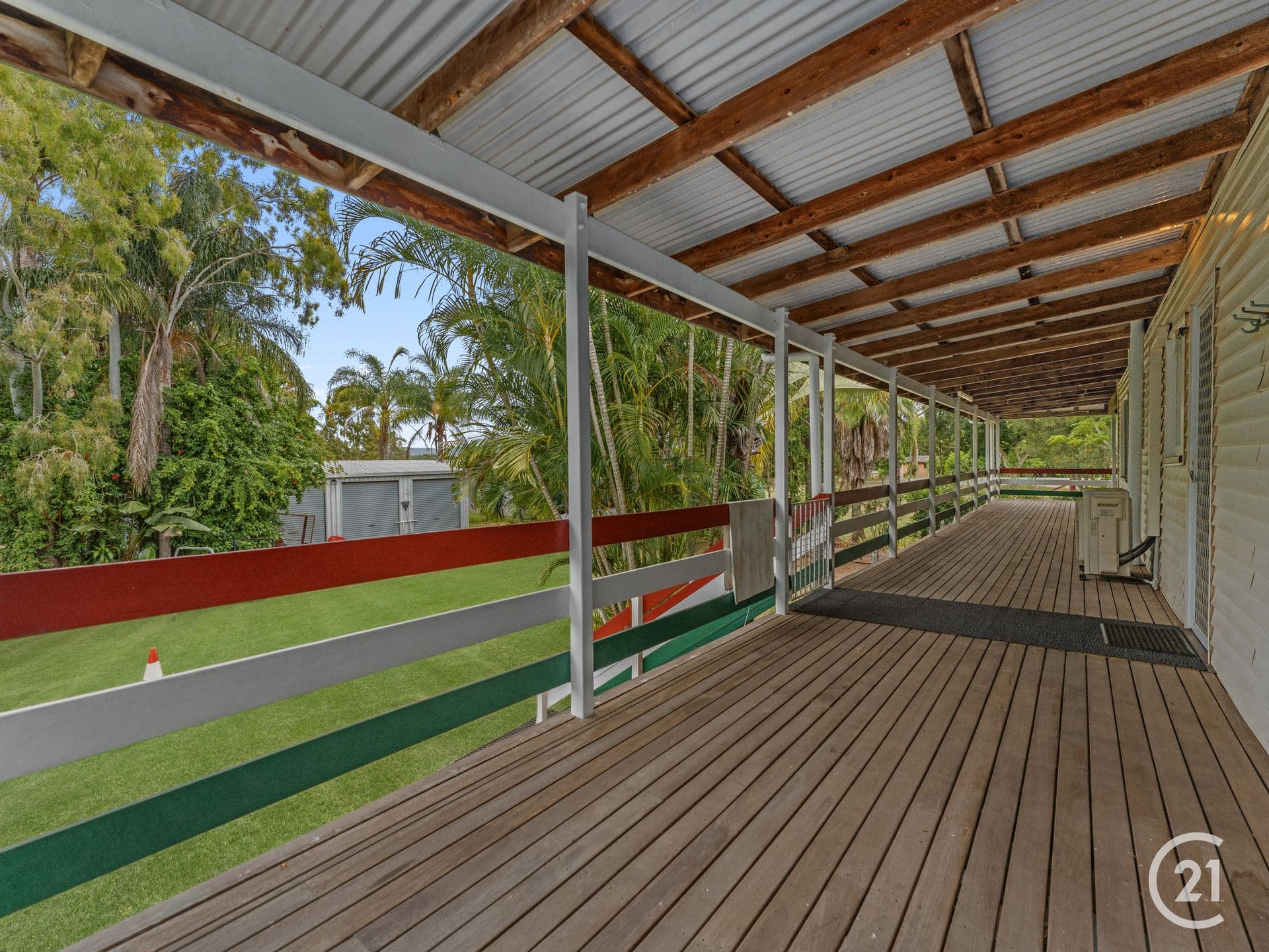 32 Lamont Street, North Booval, QLD, 4304, North Booval - Thumbnail 6