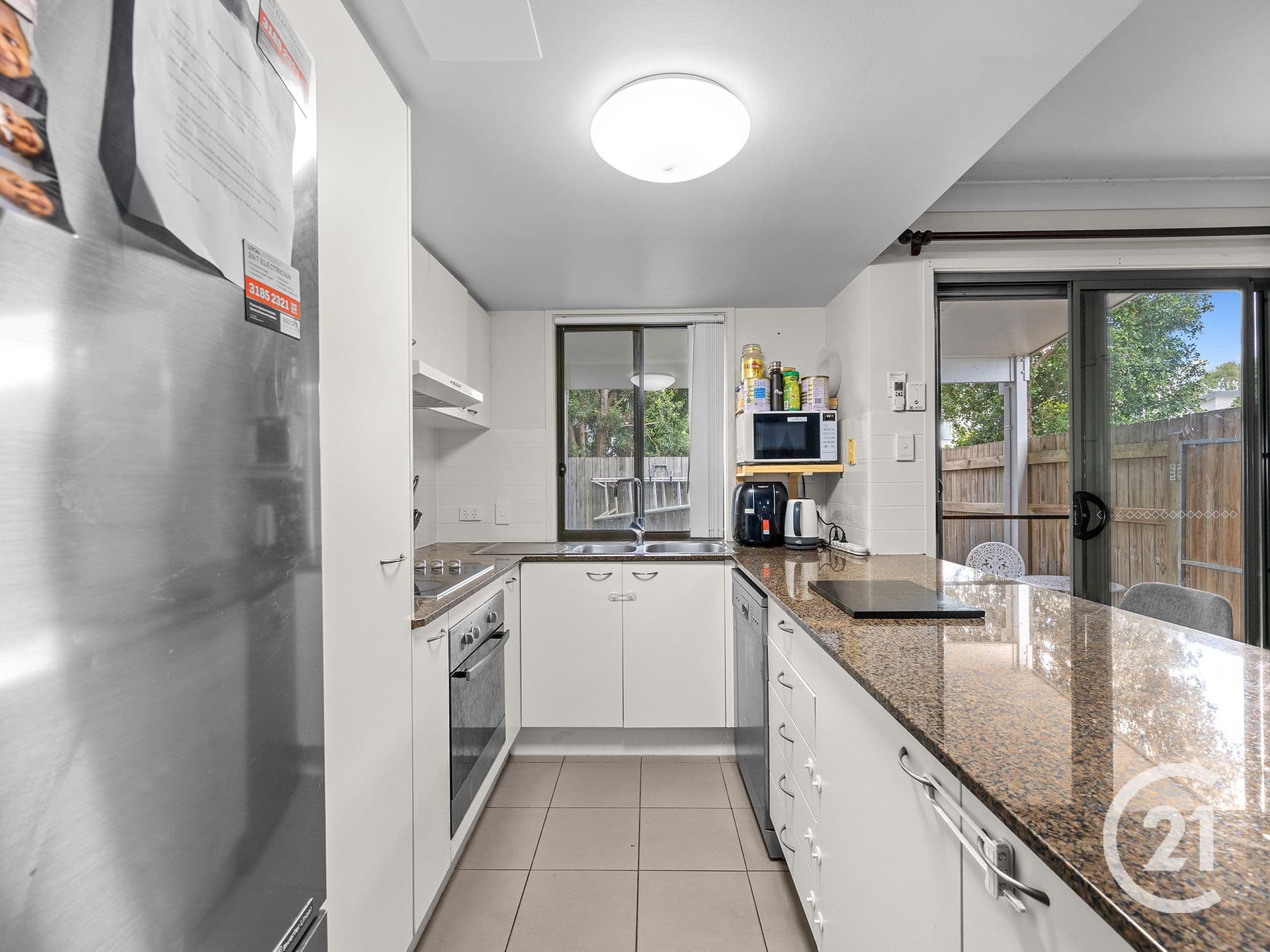 92/40-56 Gledson Street, North Booval, QLD, 4304, North Booval - Thumbnail 5