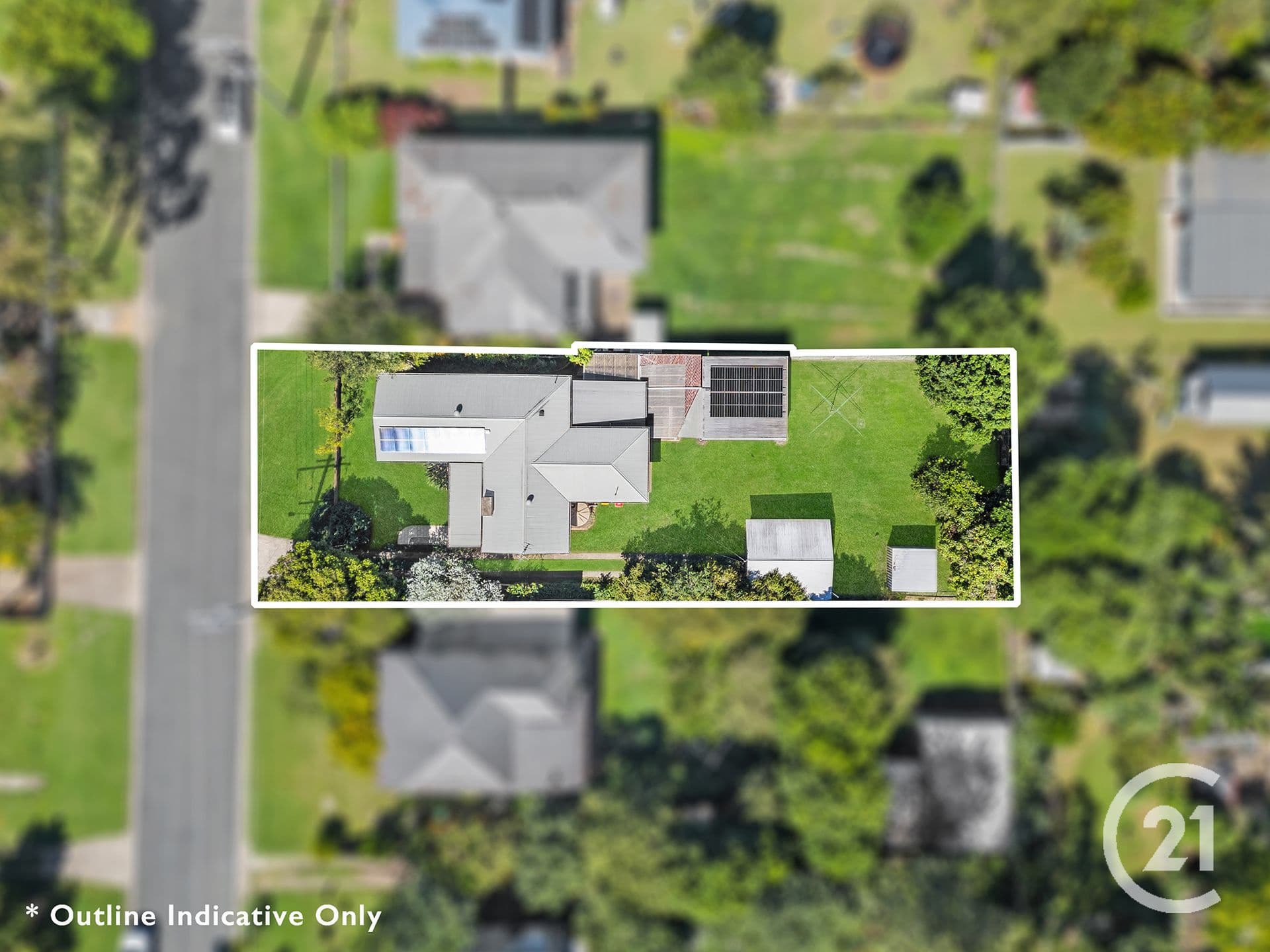 45 Dwyer Street, Silkstone, QLD, 4304, Silkstone - Thumbnail 2