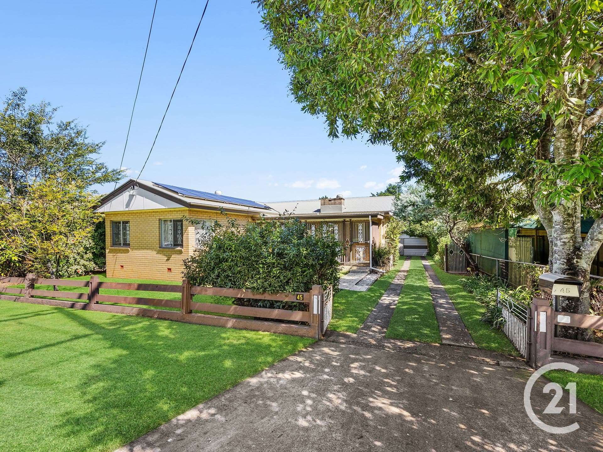 45 Dwyer Street, Silkstone, QLD, 4304, Silkstone - Image 1
