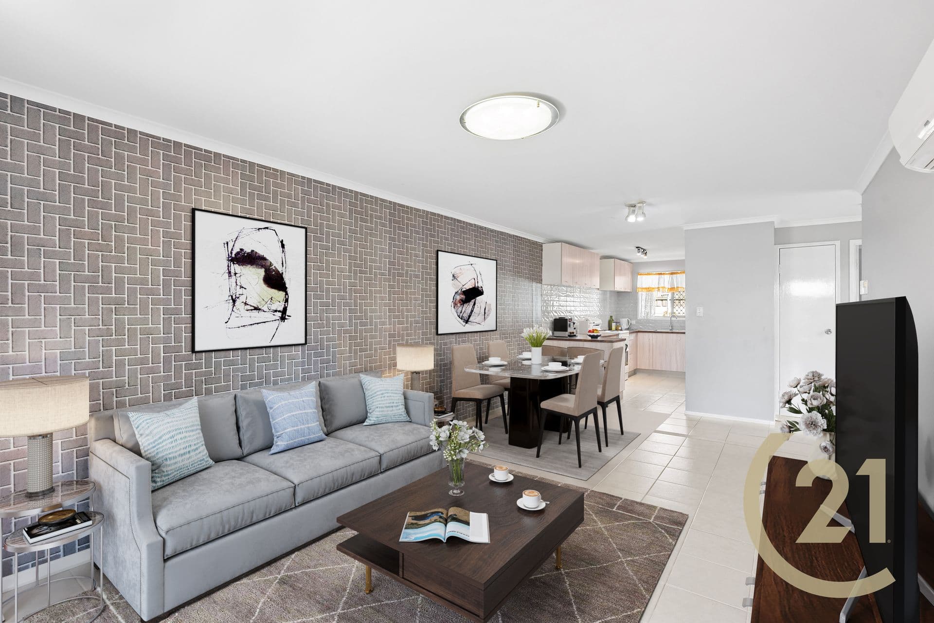 5/296 Redbank Plains Road, Bellbird Park, QLD, 4300, Bellbird Park - Thumbnail 2