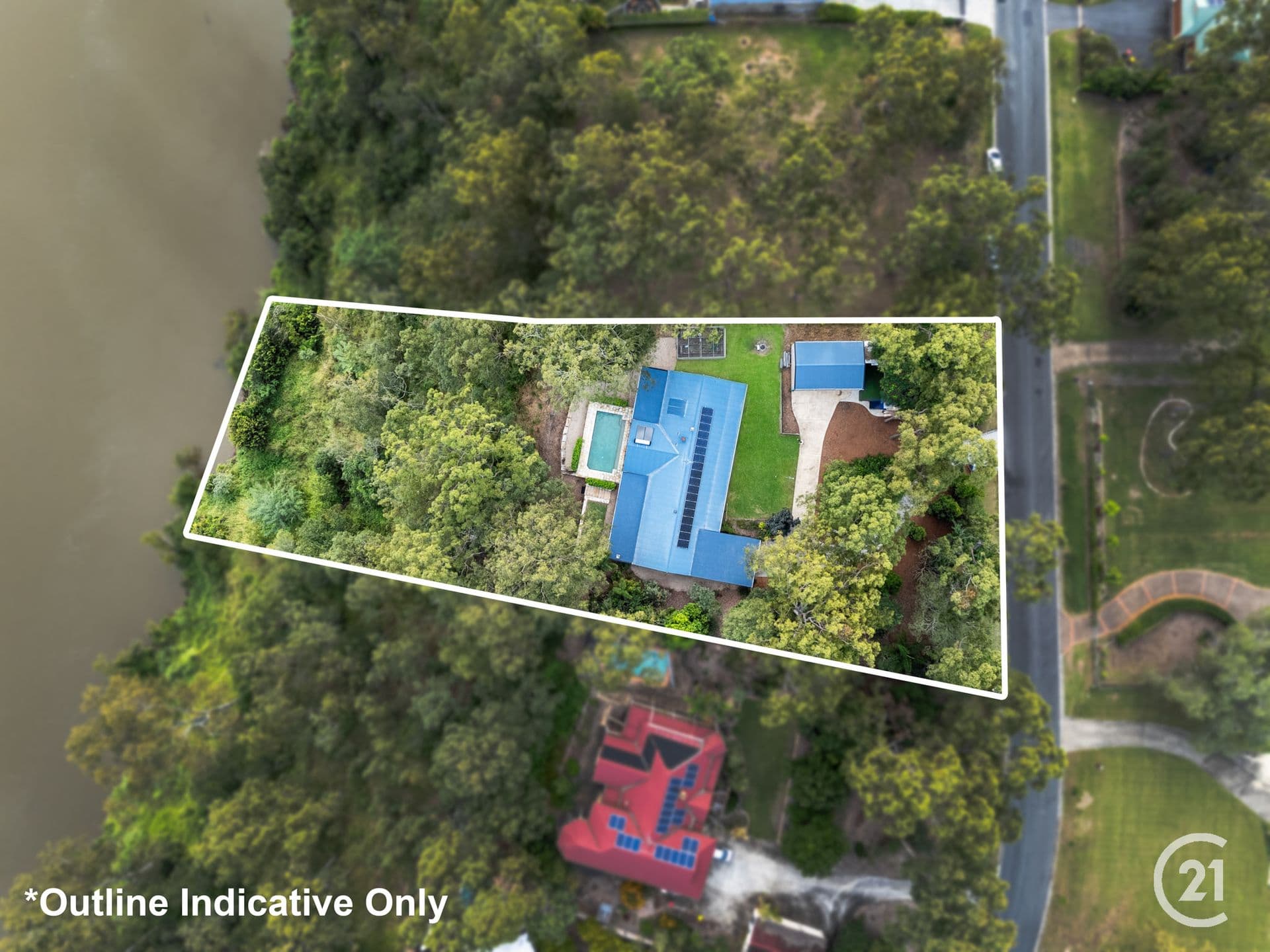 26-28 Sovereign Strait, Karalee, QLD, 4306, Karalee - Thumbnail 5
