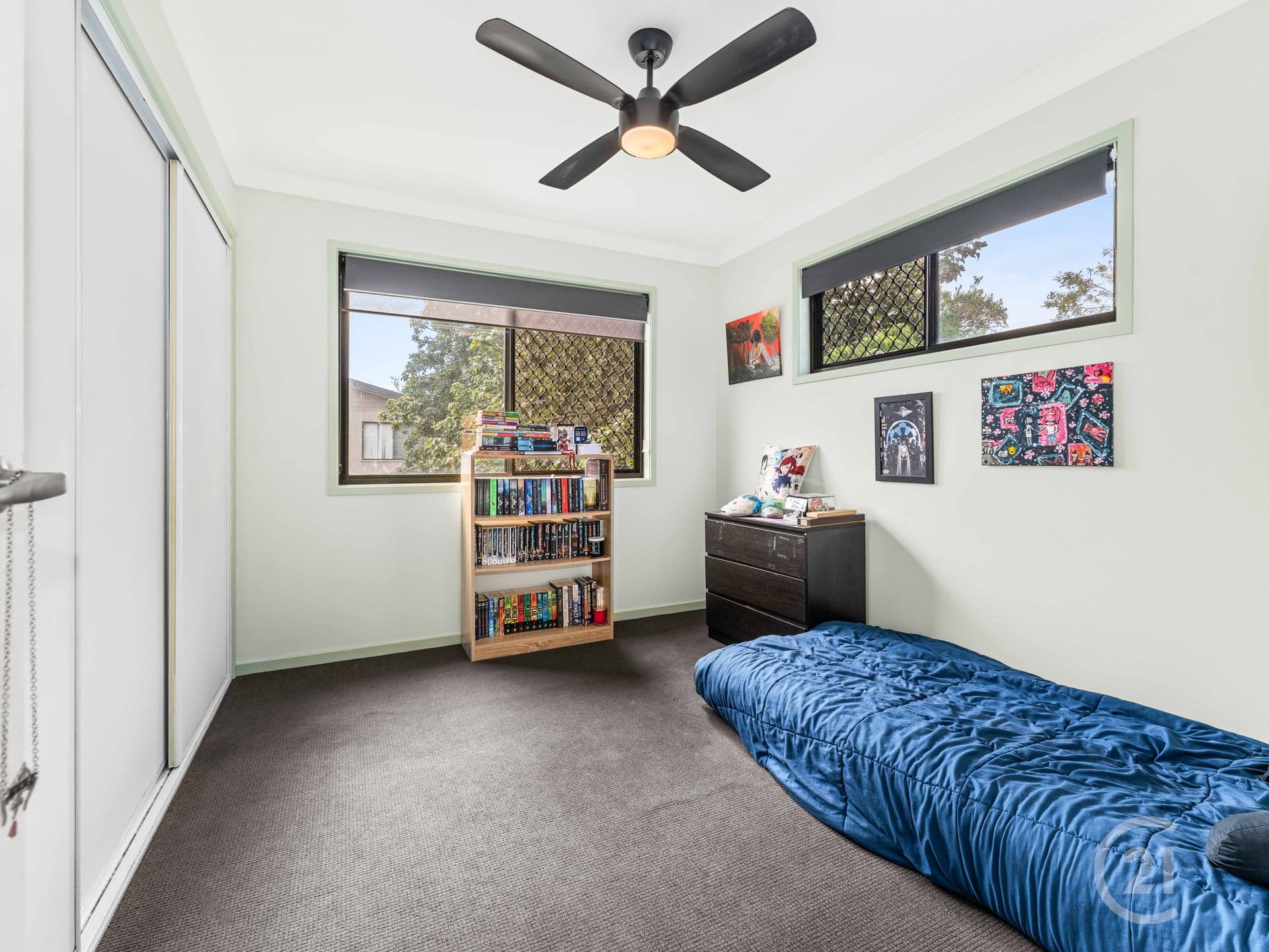 4/40-56 Gledson Street, North Booval, QLD, 4304, North Booval - Thumbnail 8