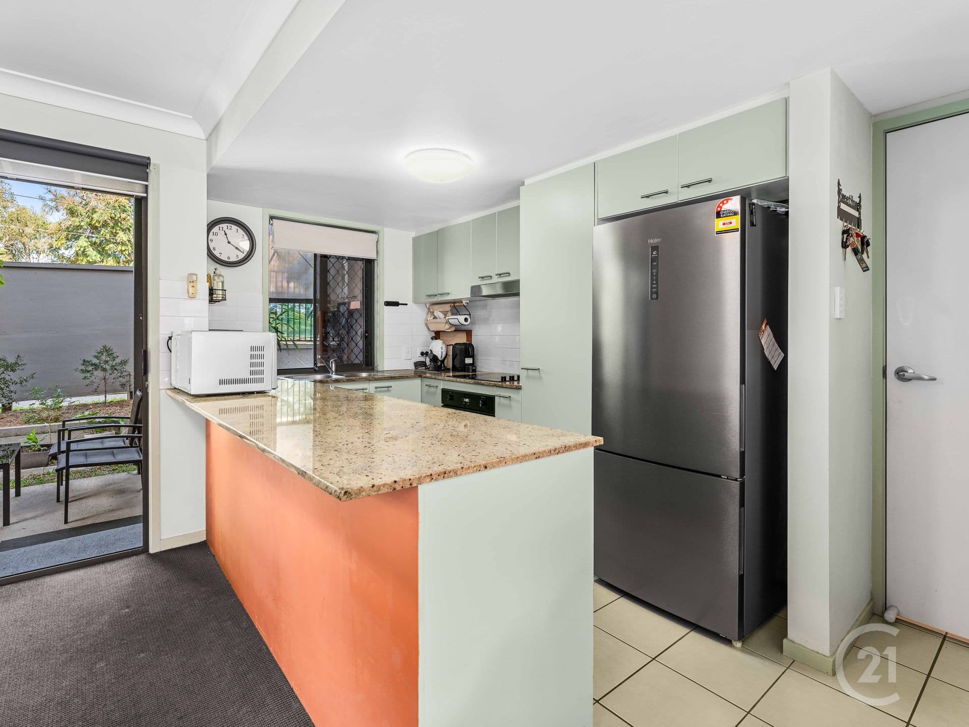 4/40-56 Gledson Street, North Booval, QLD, 4304, North Booval - Thumbnail 2