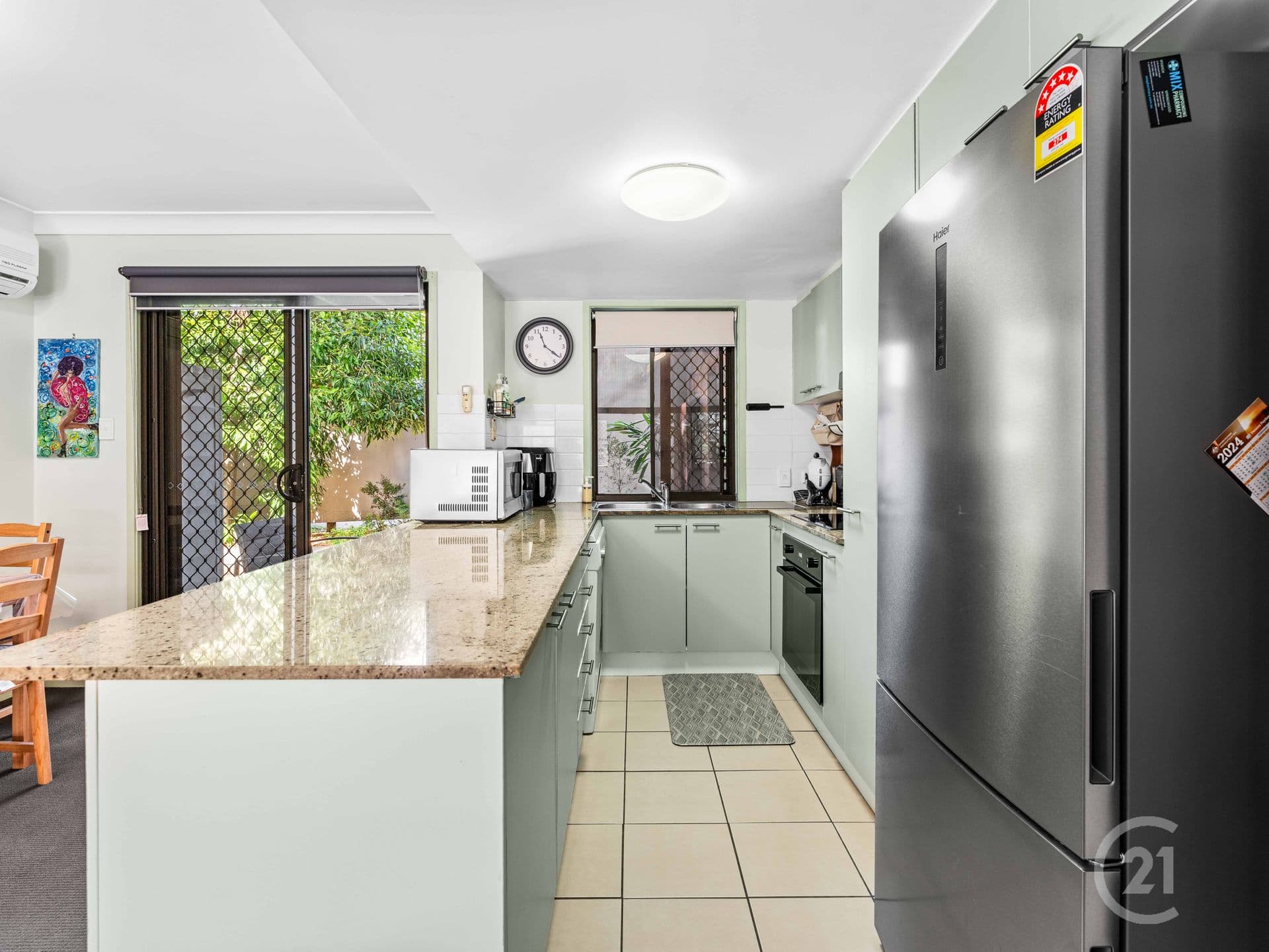 4/40-56 Gledson Street, North Booval, QLD, 4304, North Booval - Thumbnail 4