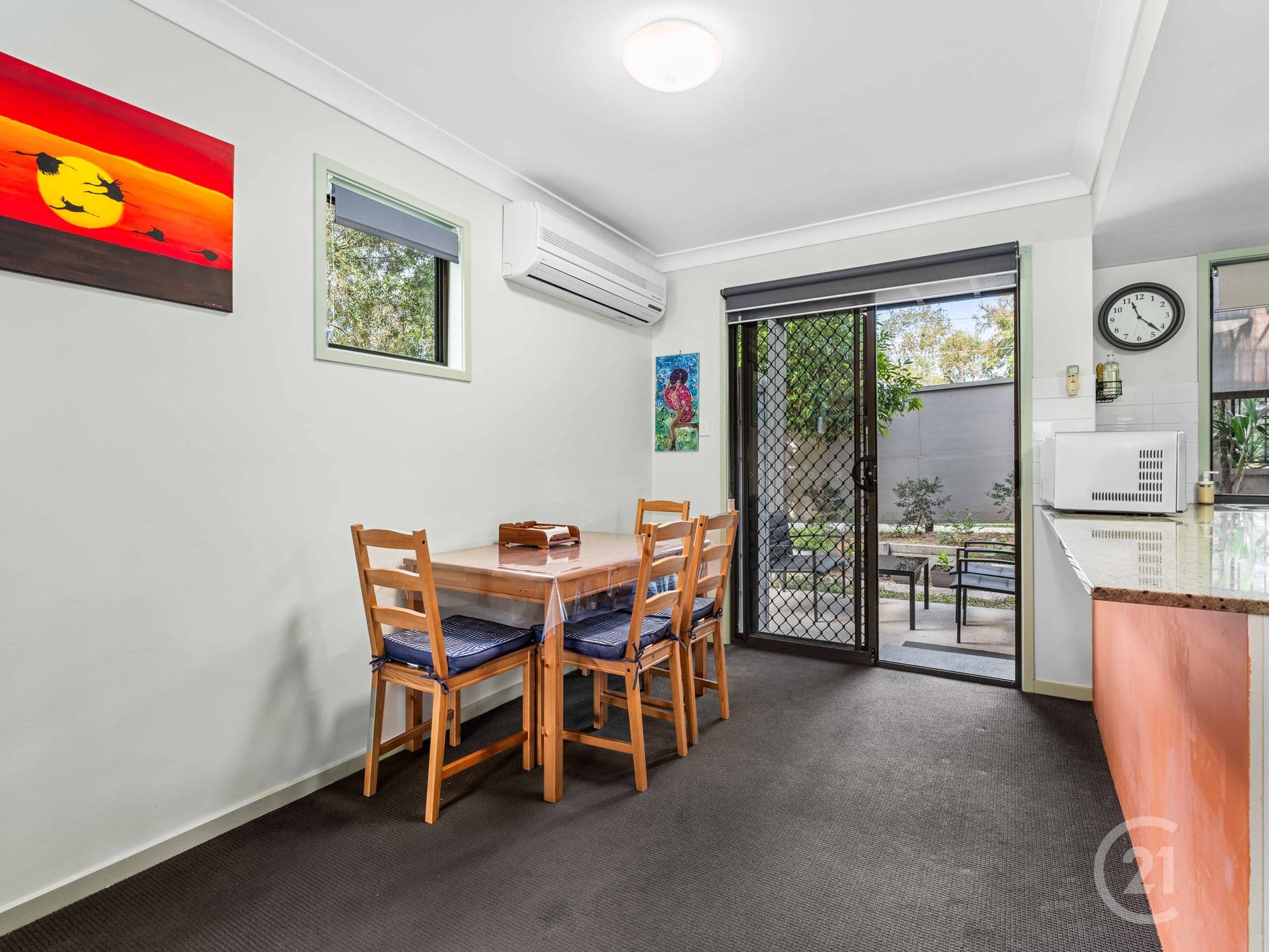 4/40-56 Gledson Street, North Booval, QLD, 4304, North Booval - Thumbnail 3