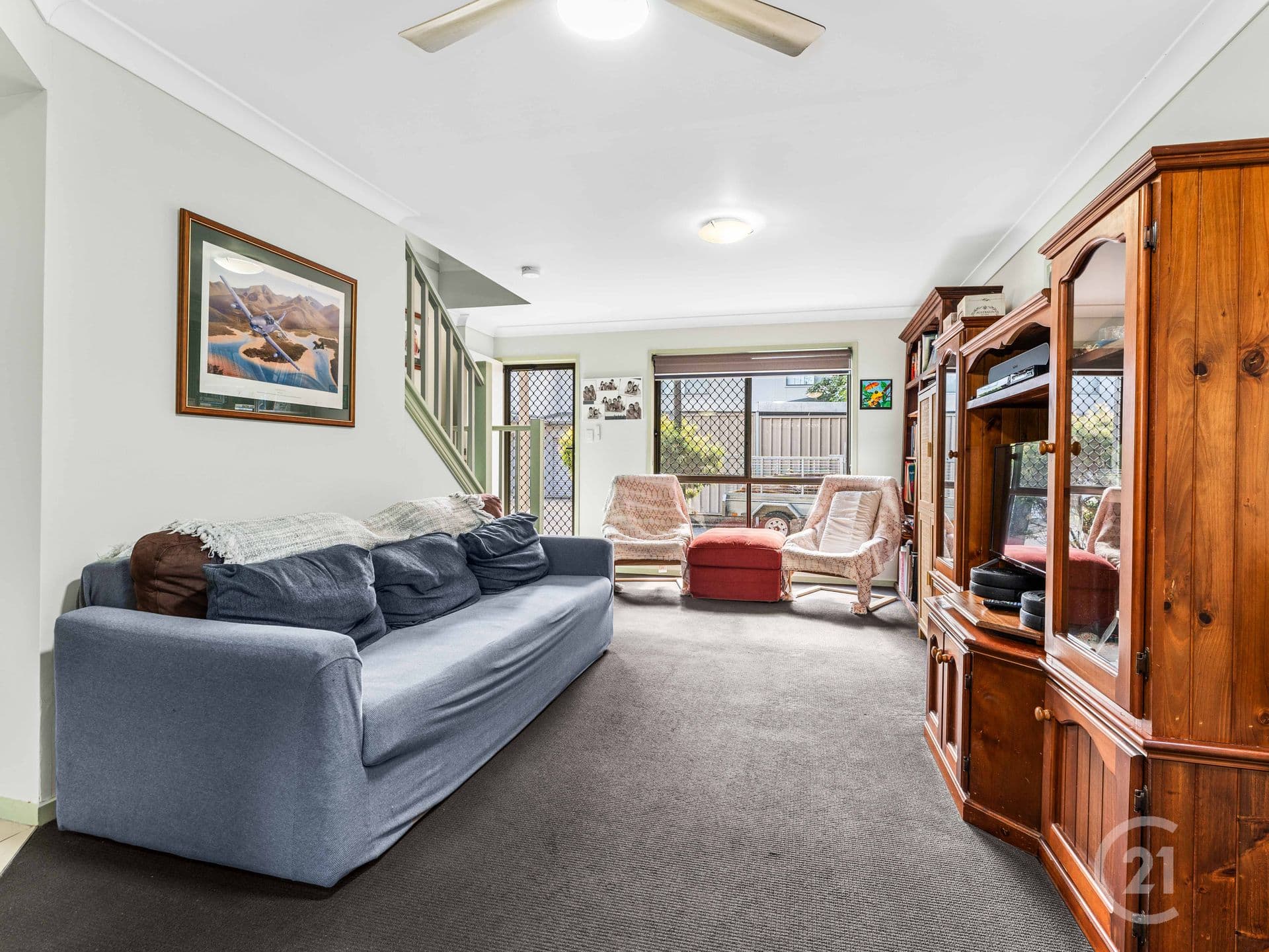 4/40-56 Gledson Street, North Booval, QLD, 4304, North Booval - Thumbnail 6