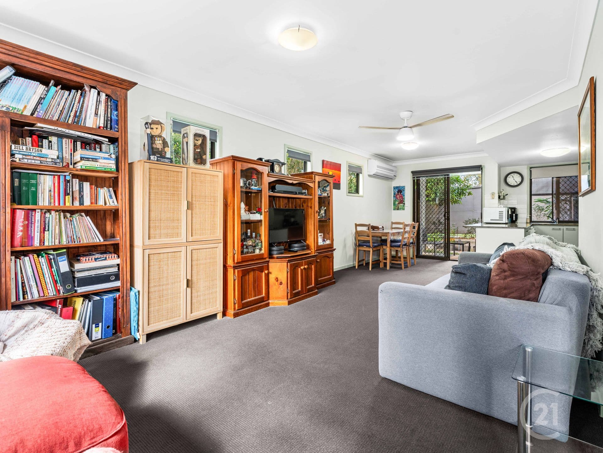 4/40-56 Gledson Street, North Booval, QLD, 4304, North Booval - Thumbnail 5