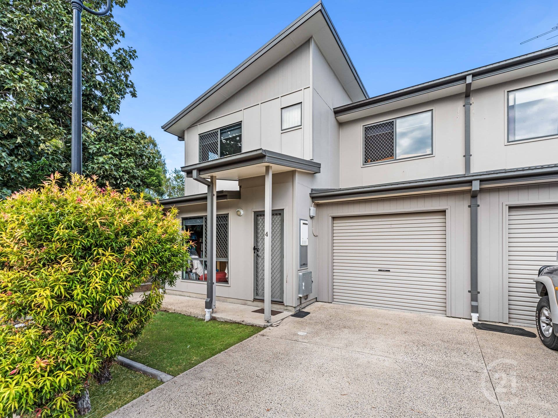 4/40-56 Gledson Street, North Booval, QLD, 4304, North Booval - Image 1