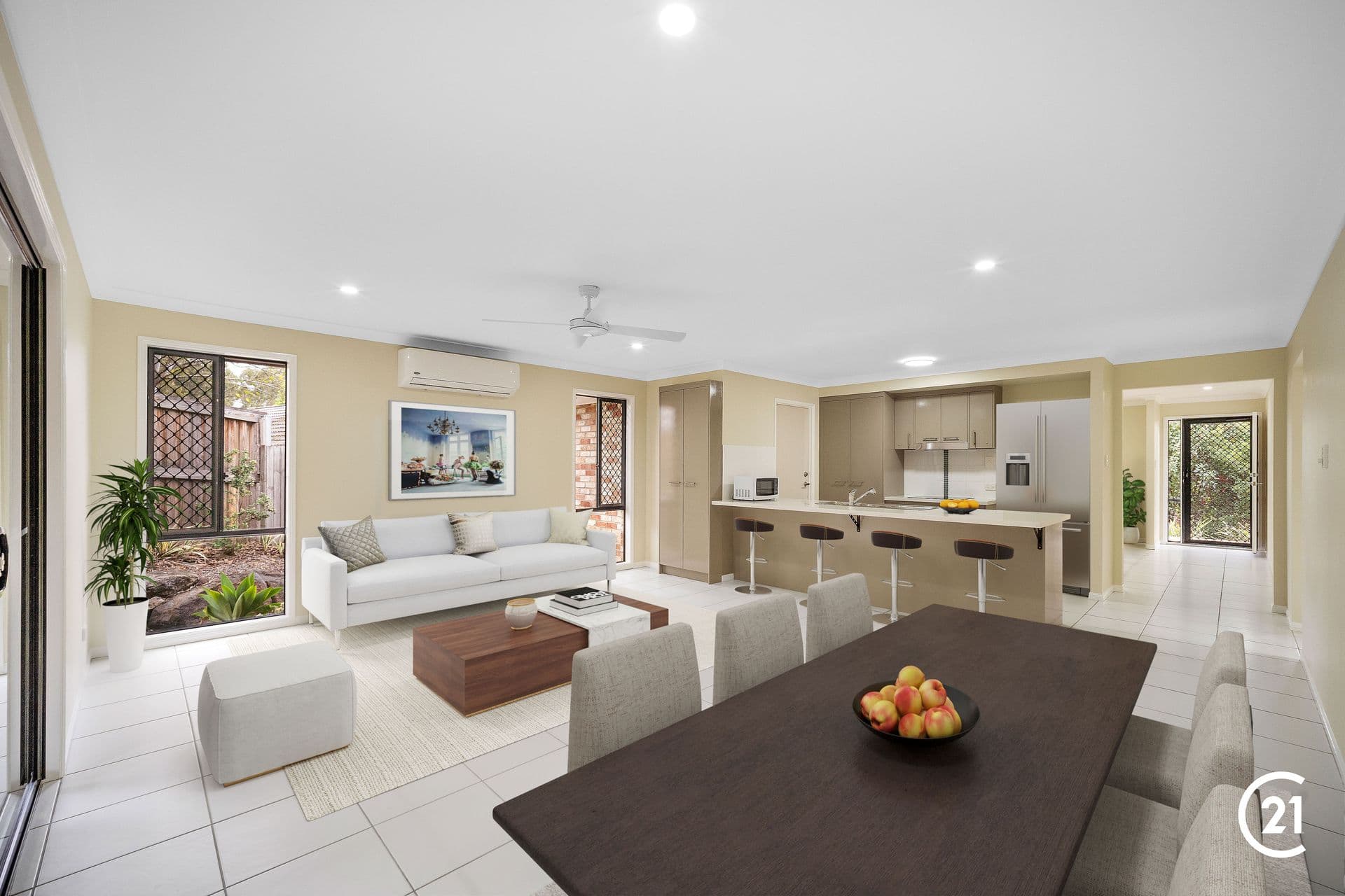 20 Scott Way, Redbank Plains, QLD, 4301, Redbank Plains - Thumbnail 2
